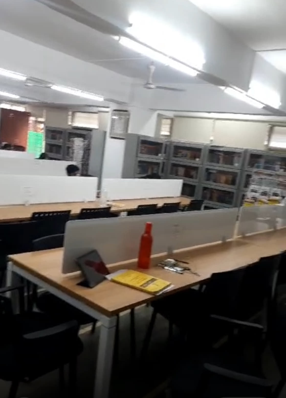 Shankarrao Chavan Law College Pune Campus photo (6) by Parshwa Jain