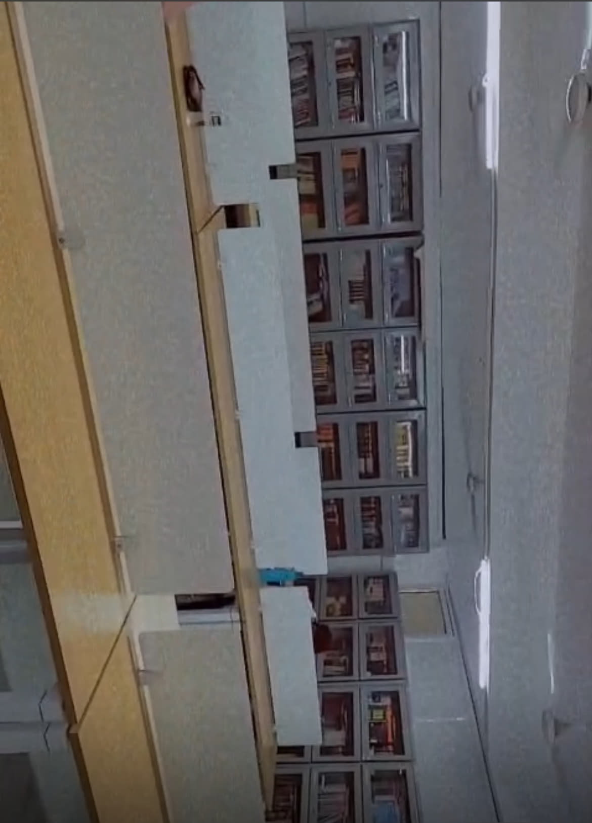 Shankarrao Chavan Law College Pune Campus photo (5) by Parshwa Jain