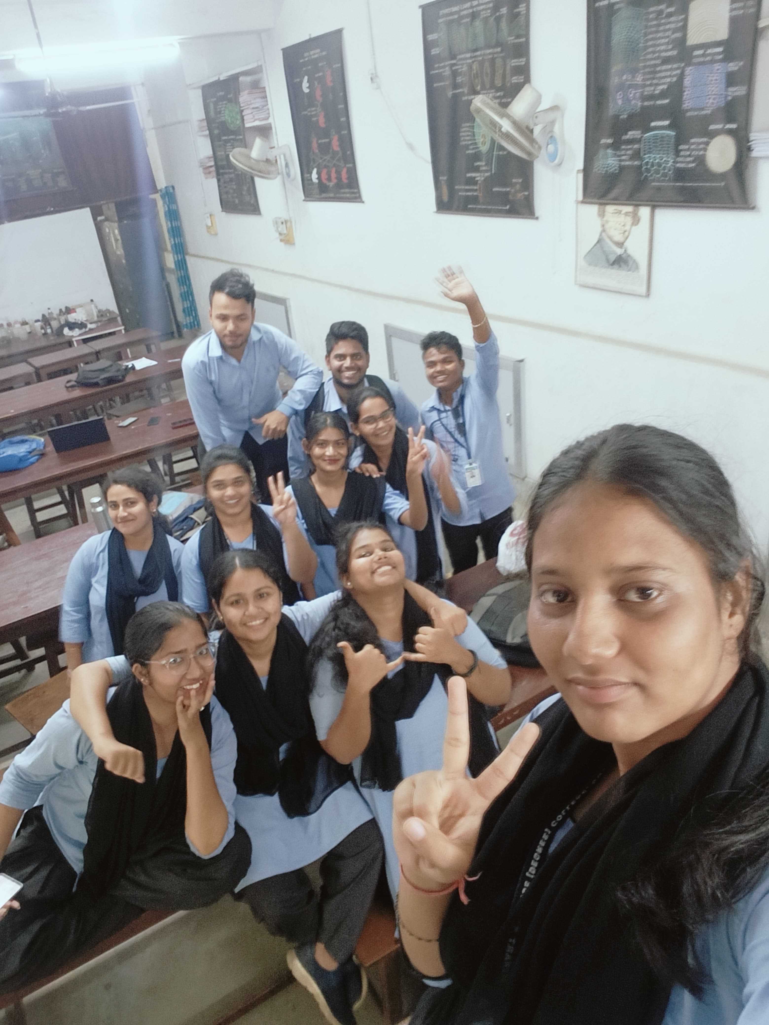 Stewart Science College Cuttack General photo 7