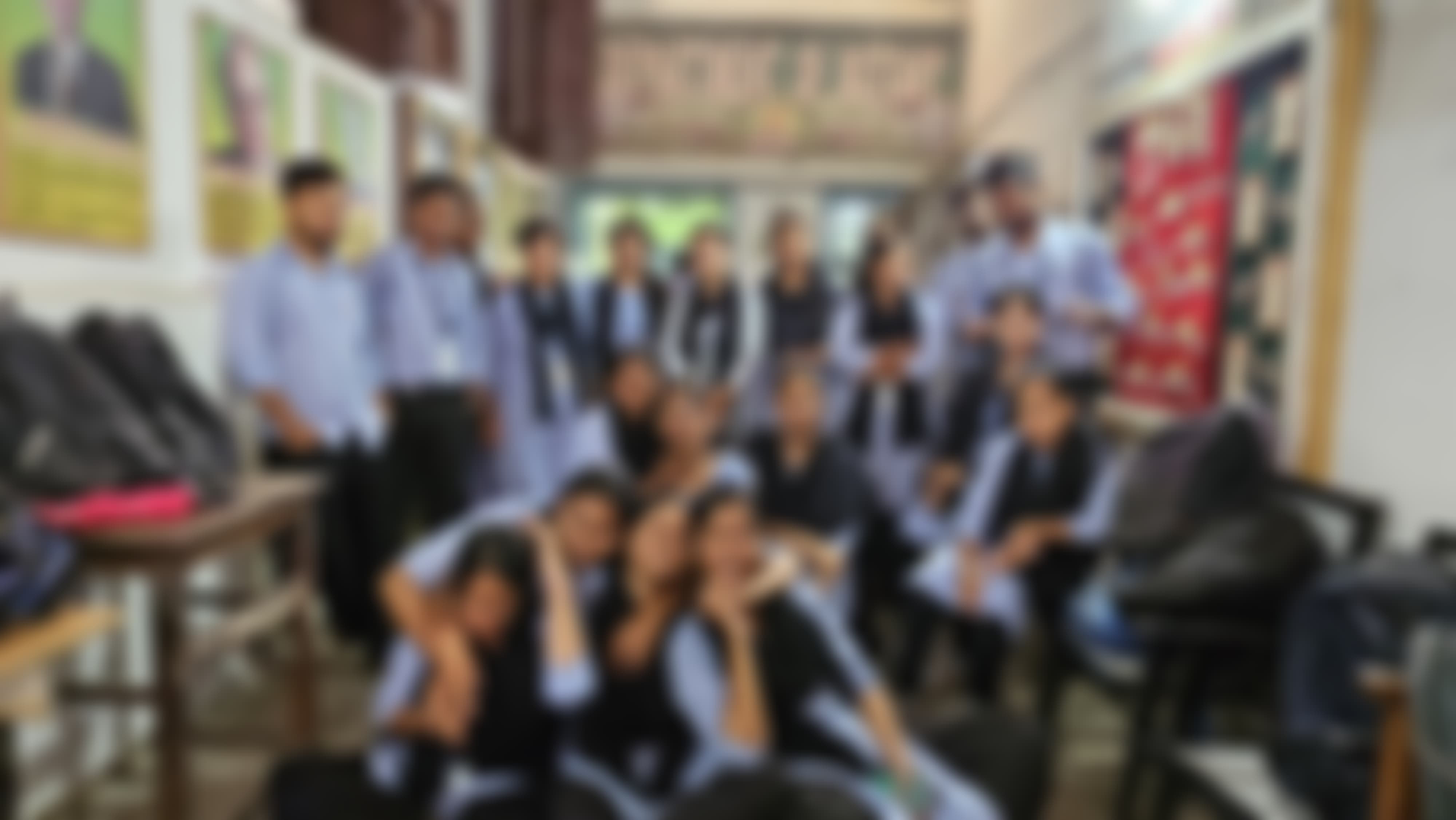 Stewart Science College Cuttack Campus photo (16) by Amrita Panda
