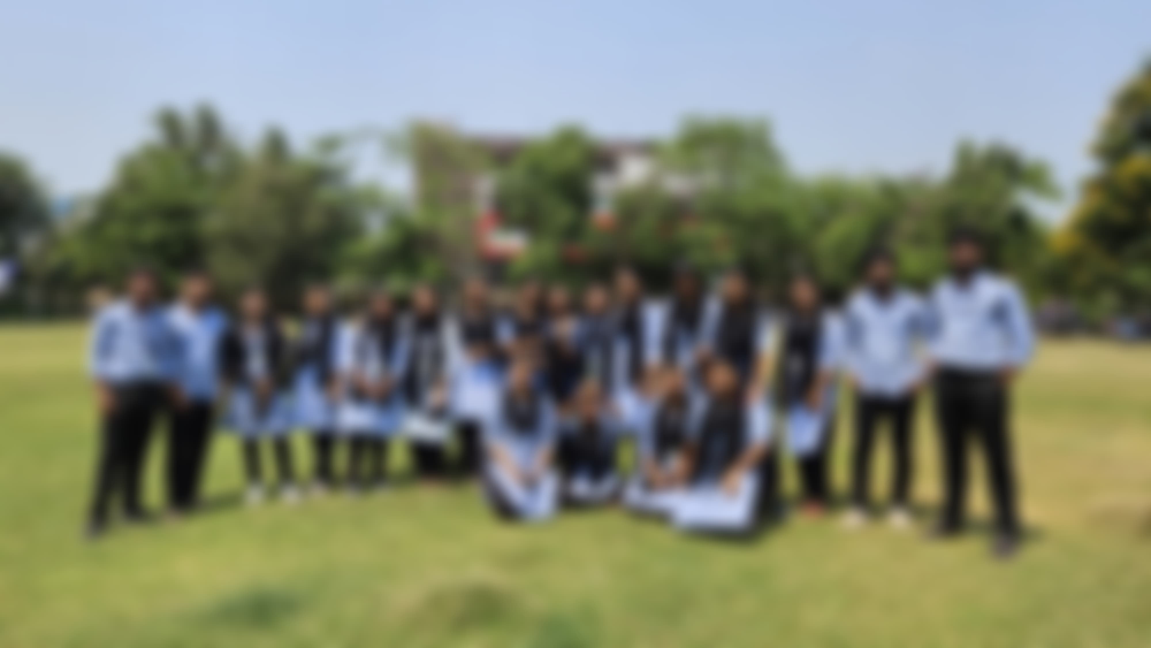 Stewart Science College Cuttack Campus photo (15) by Amrita Panda