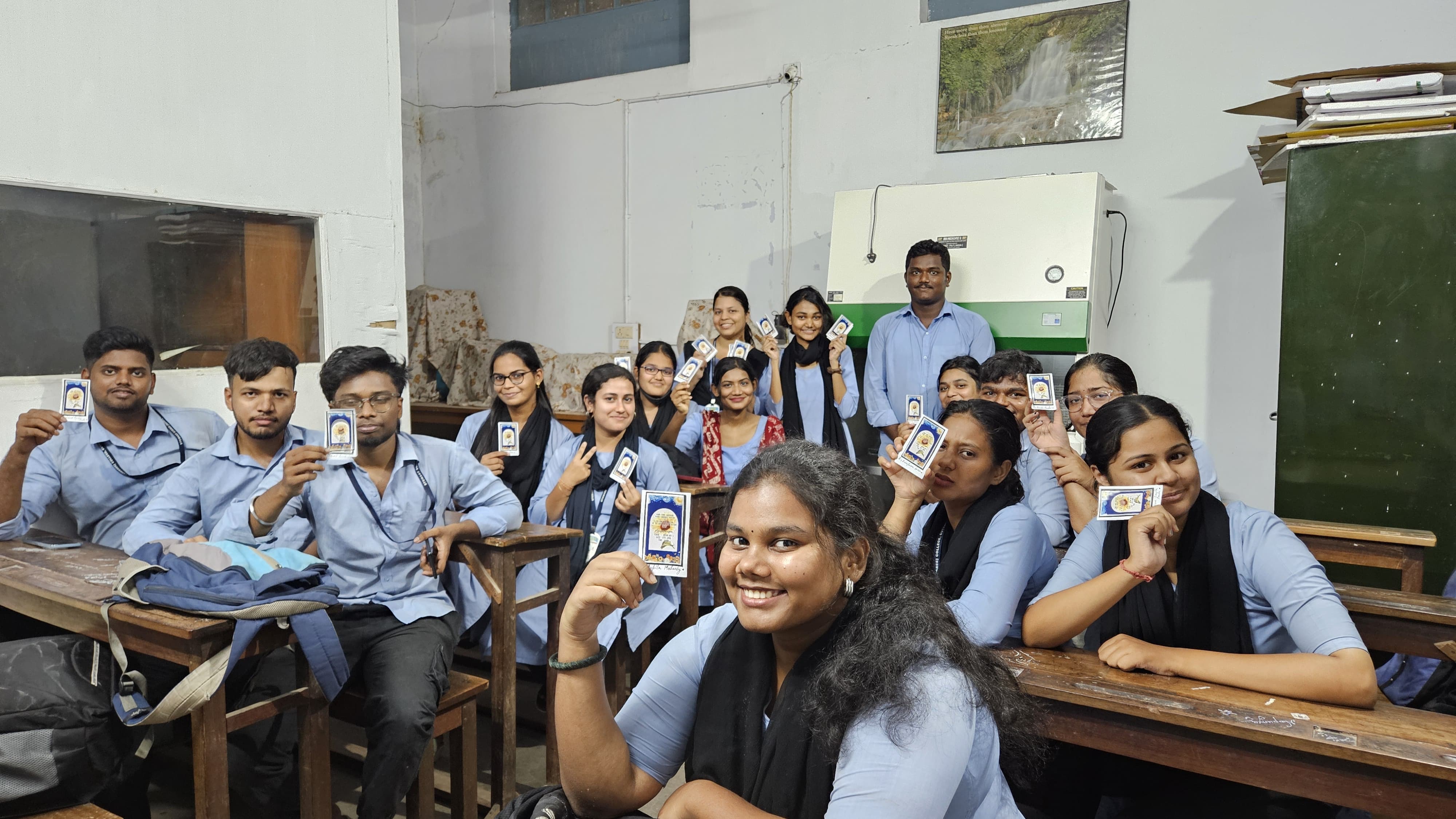 Stewart Science College Cuttack General photo 6