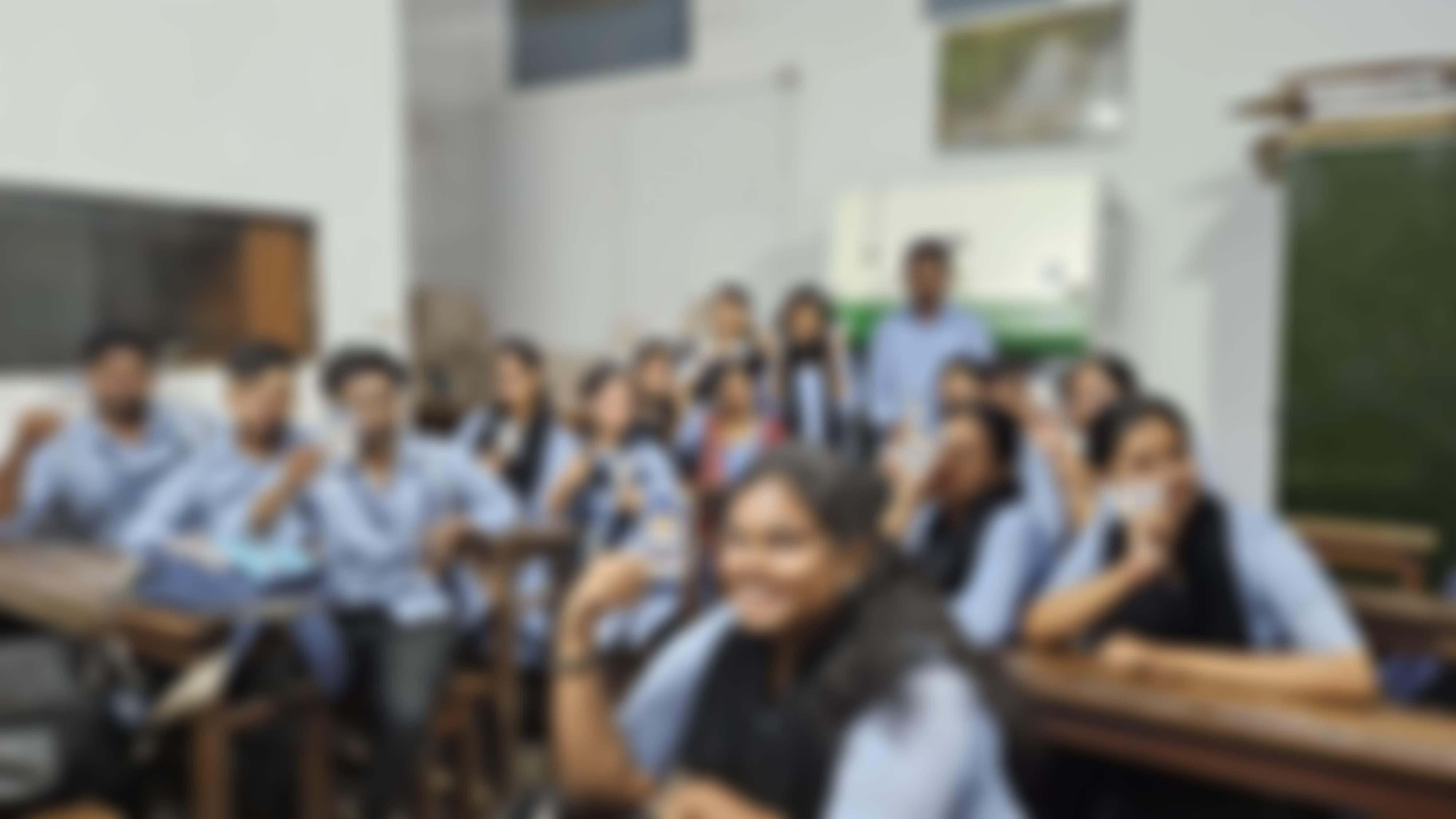 Stewart Science College Cuttack General photo (5) by Amrita Panda