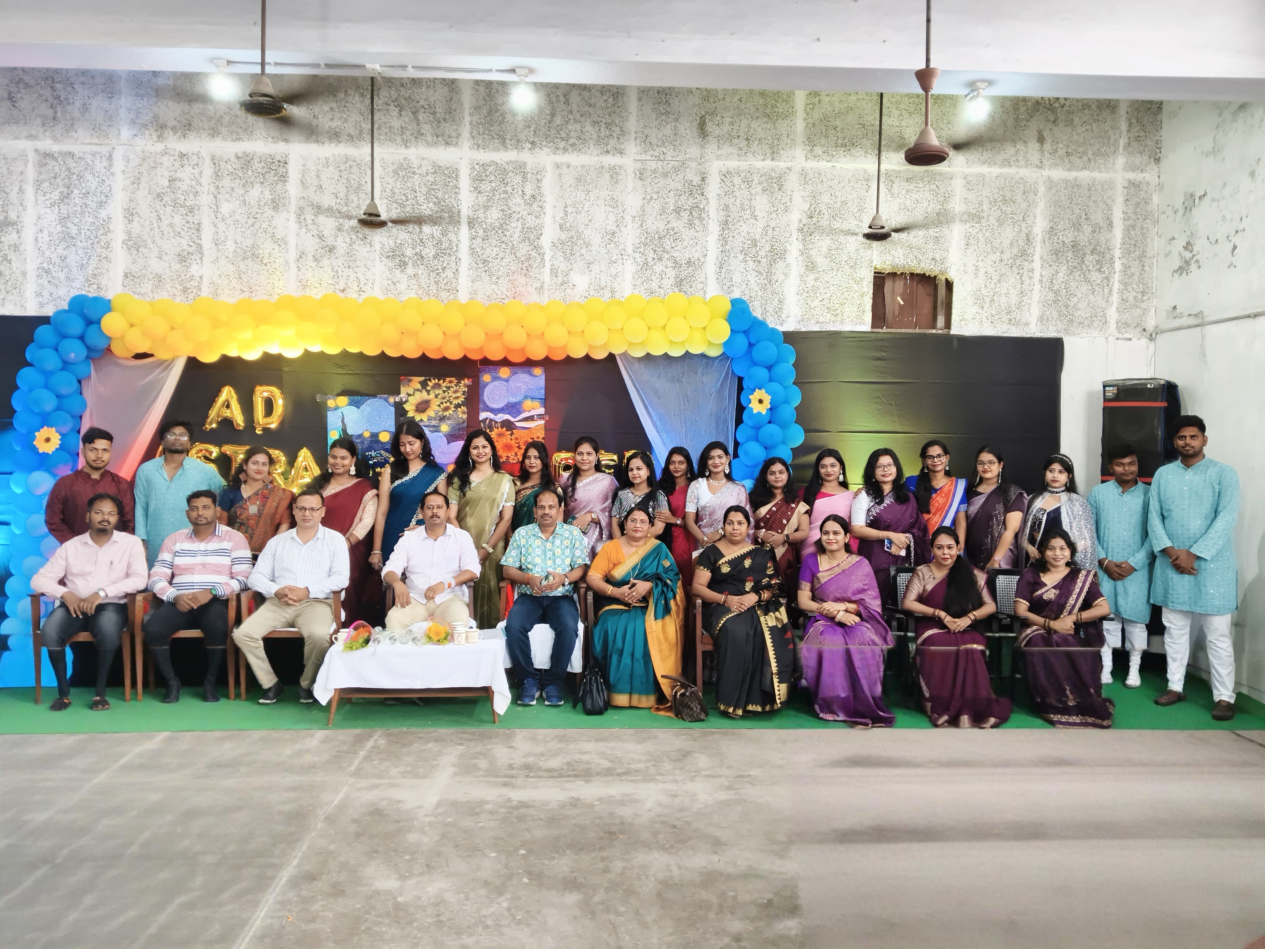 Stewart Science College Cuttack General photo 4