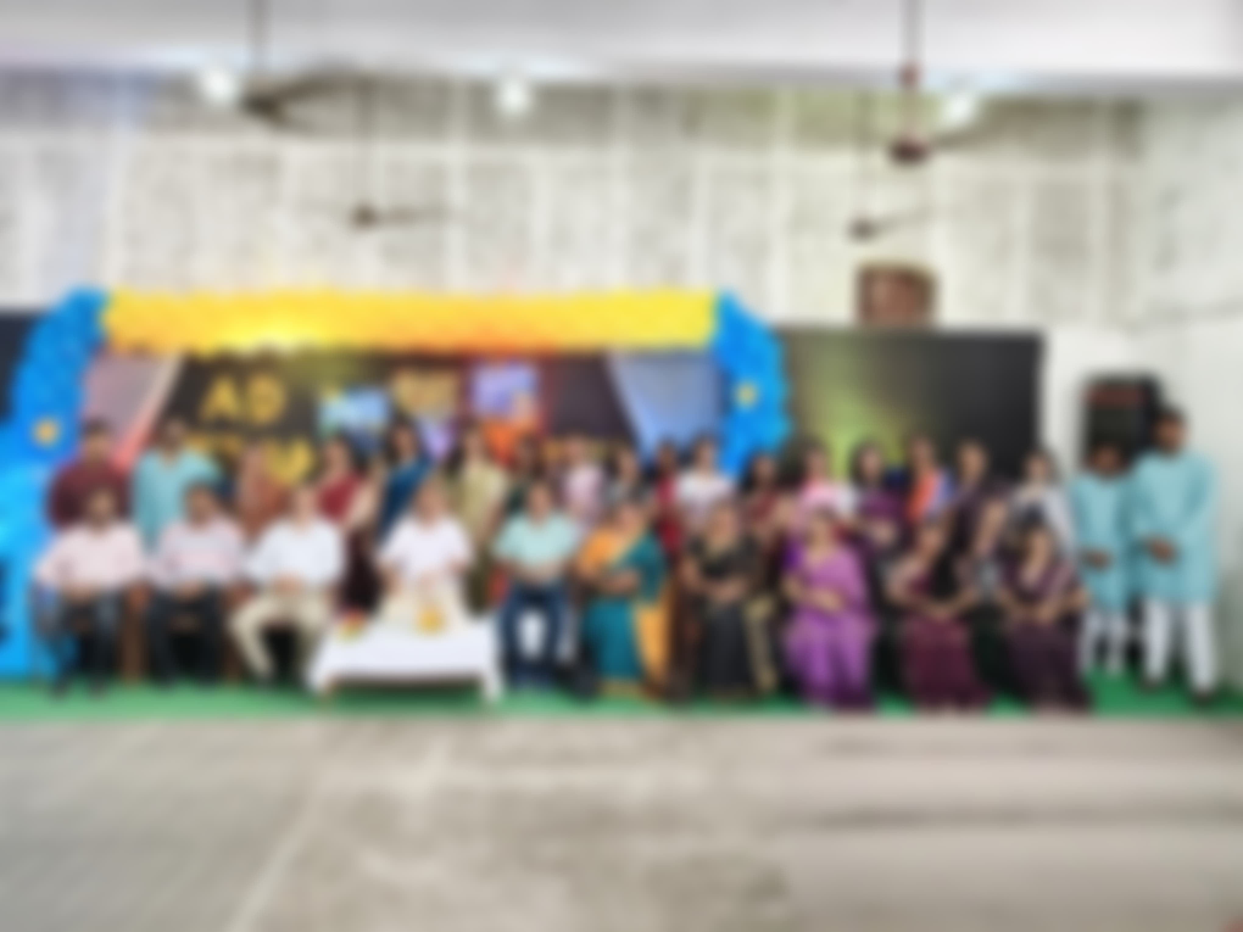 Stewart Science College Cuttack General photo (4) by Amrita Panda