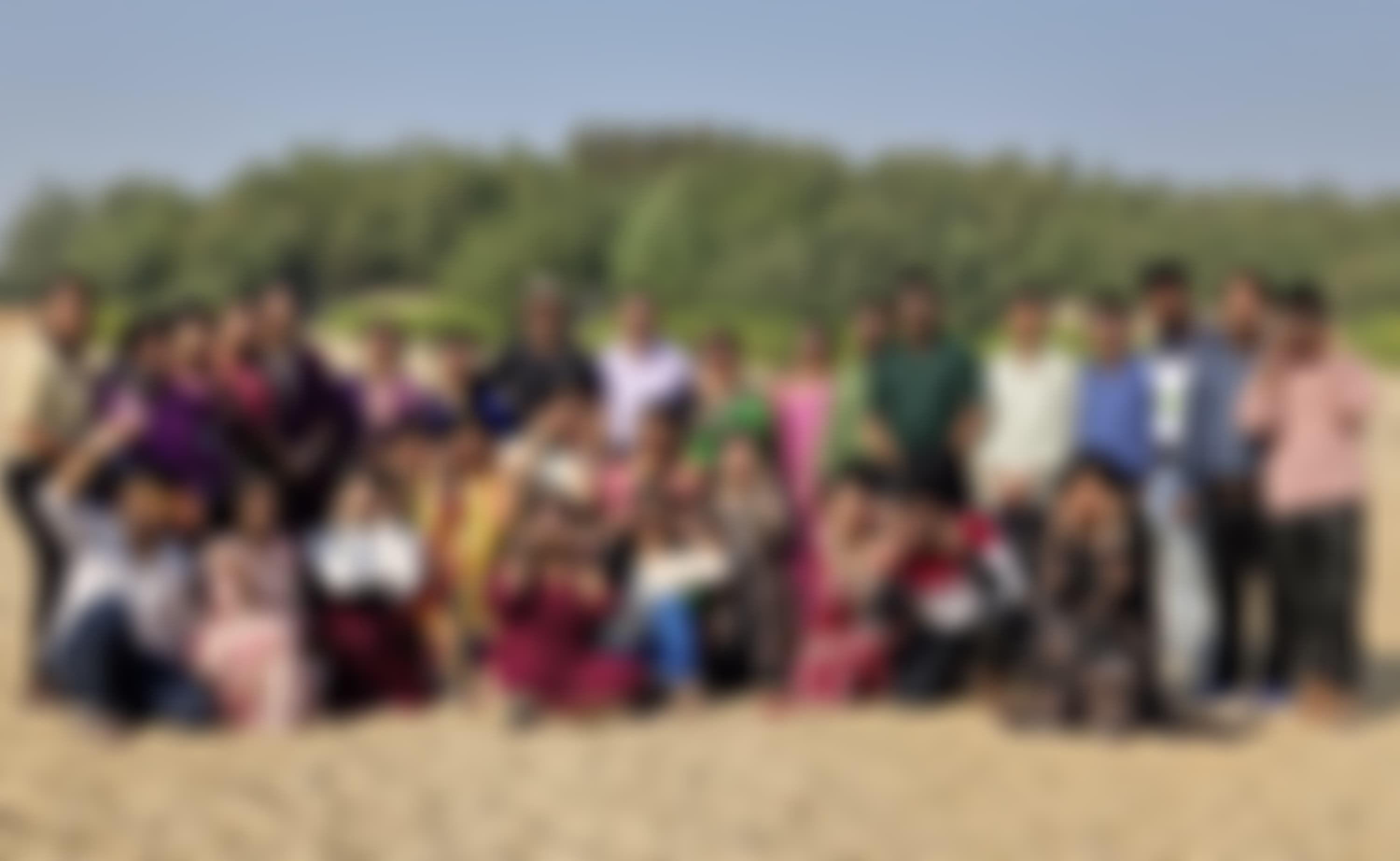 Stewart Science College Cuttack Events photo (12) by Amrita Panda