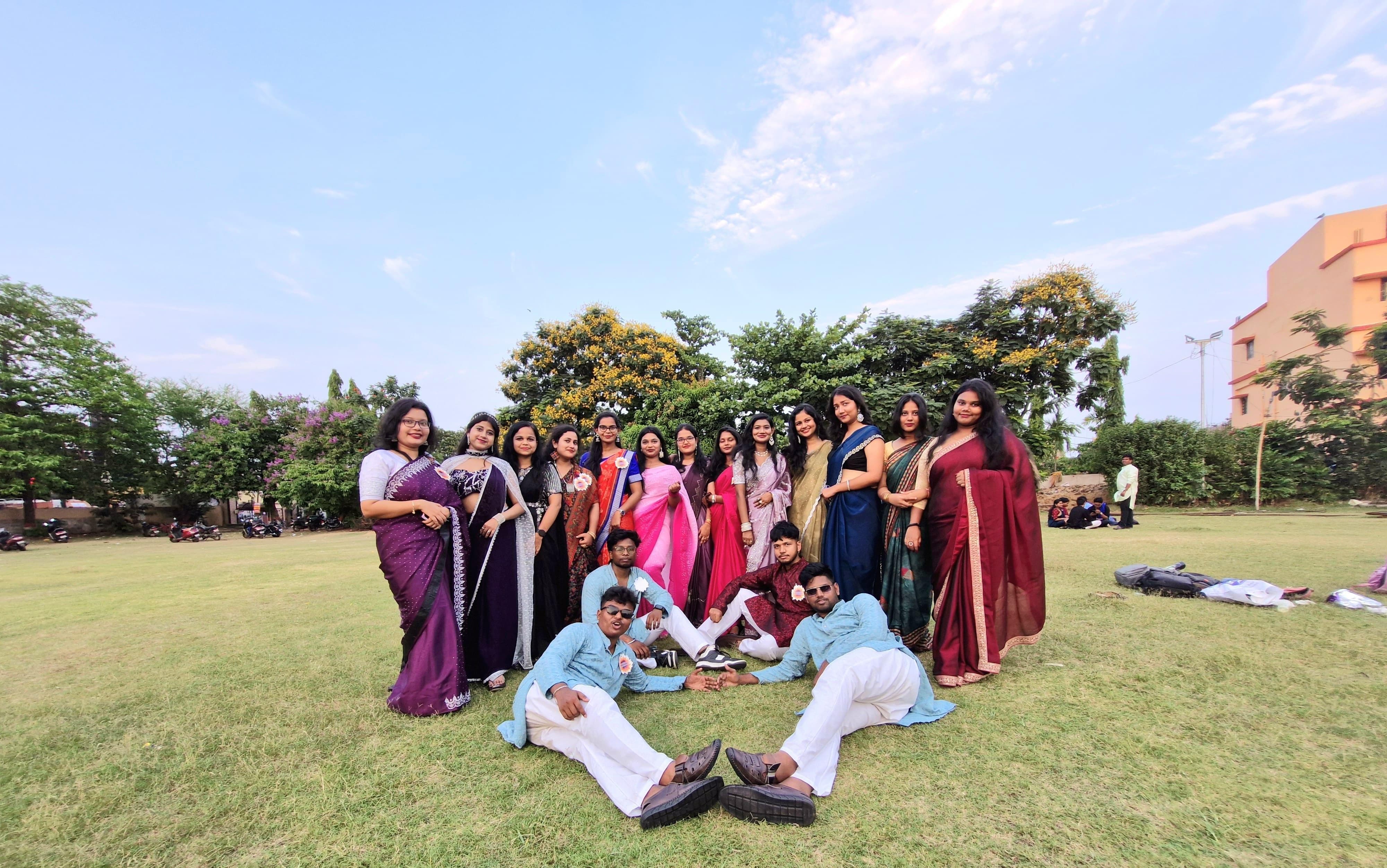 Stewart Science College Cuttack General photo 3