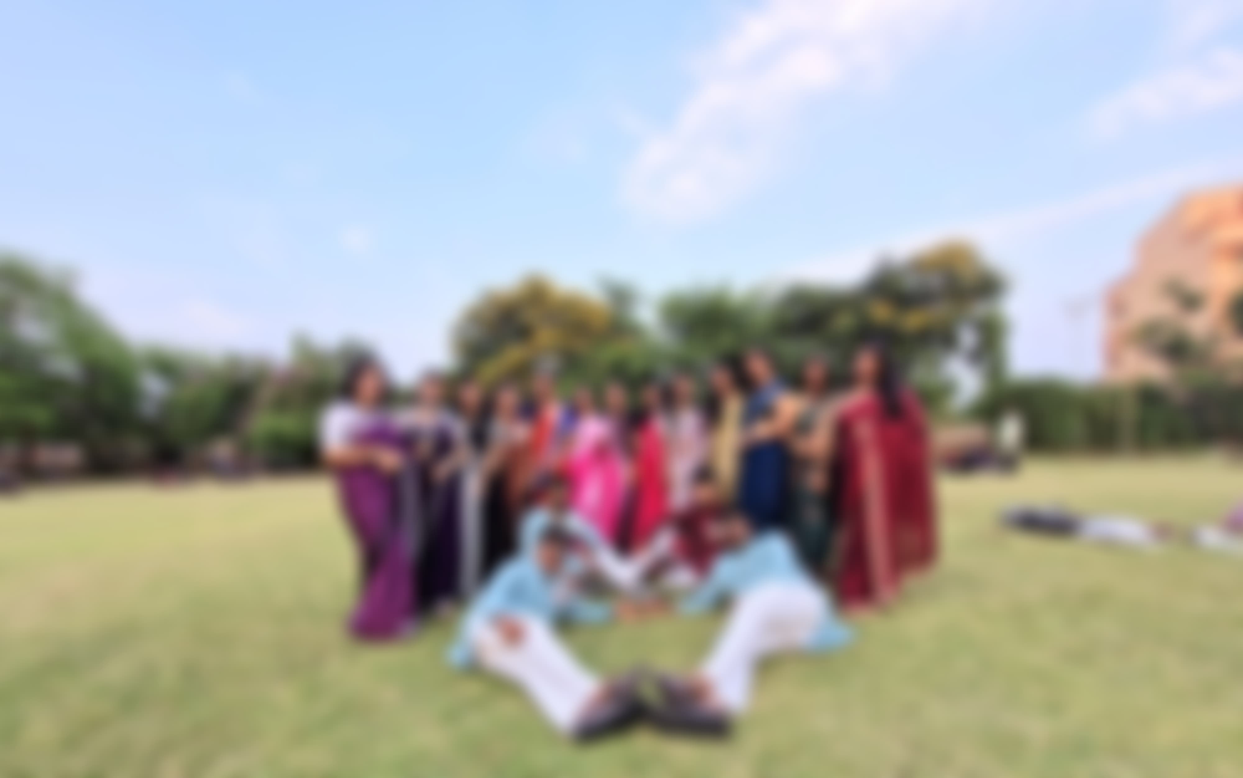 Stewart Science College Cuttack General photo (3) by Amrita Panda