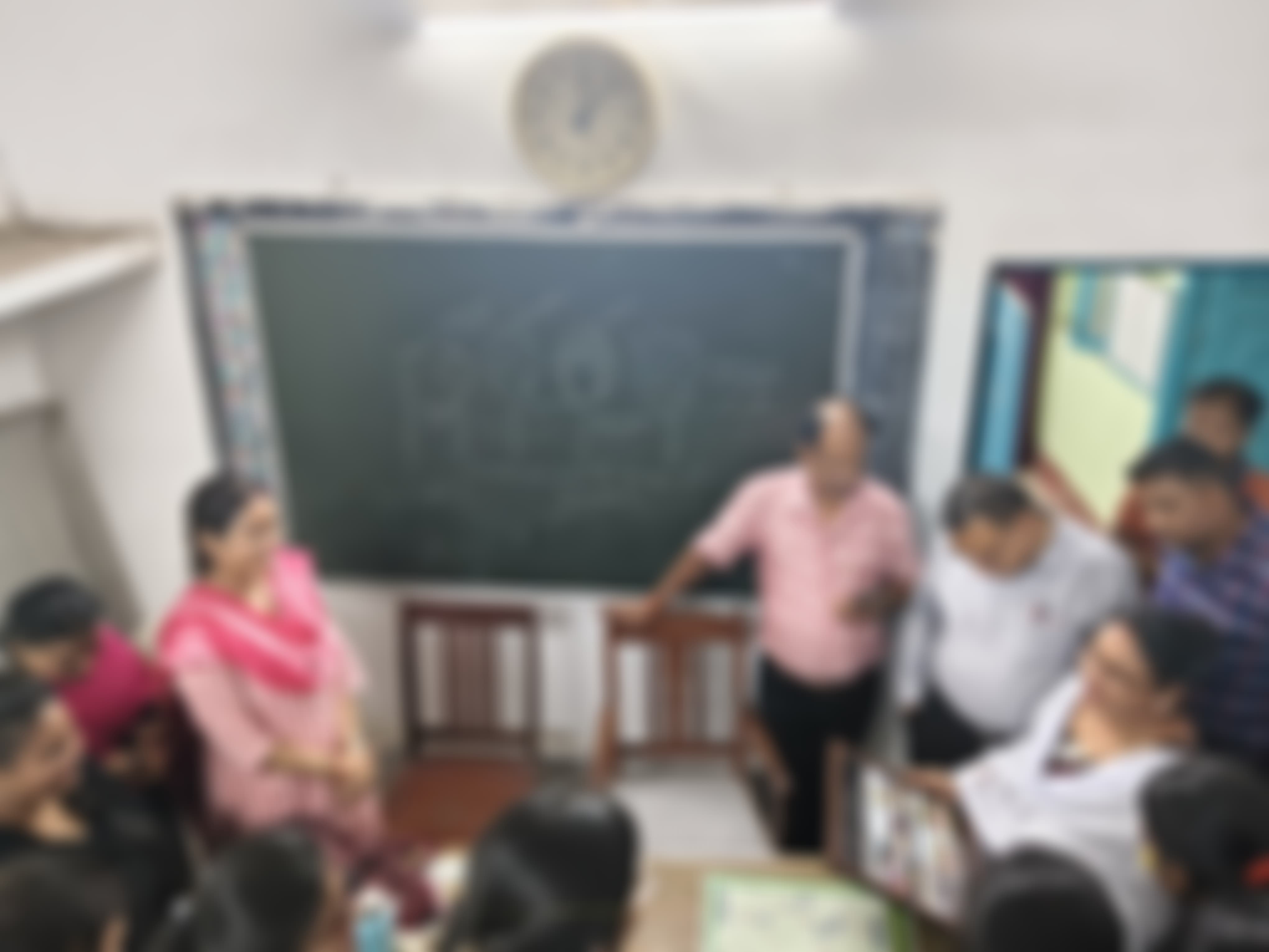 Stewart Science College Cuttack General photo (2) by Amrita Panda