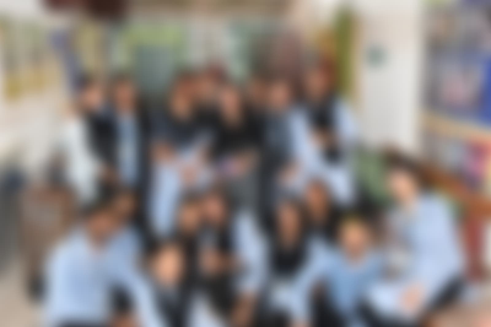 Stewart Science College Cuttack Events photo (10) by Amrita Panda