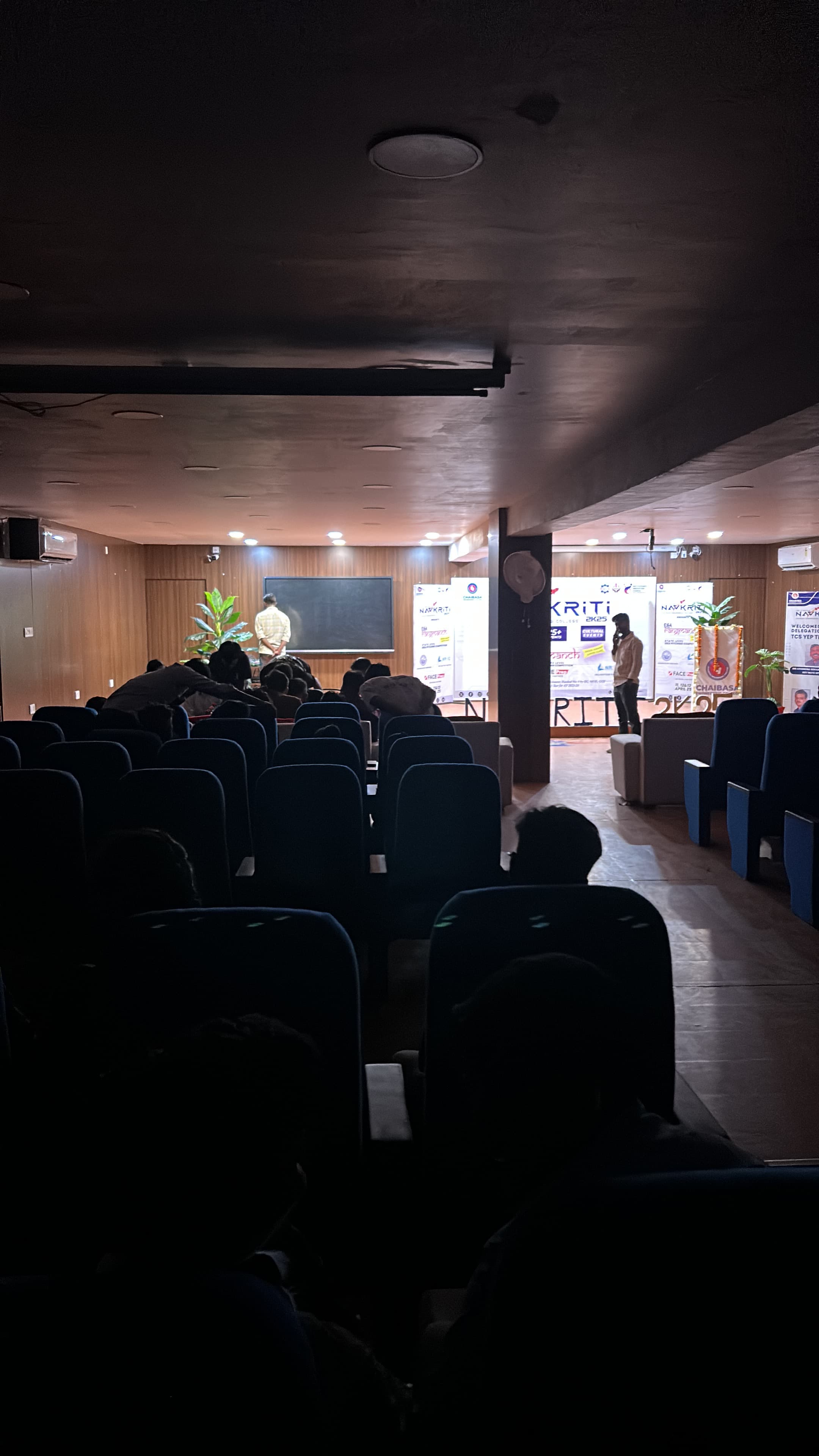 Chaibasa Engineering College, Techno India Group Events photo (15) by Md Wasim