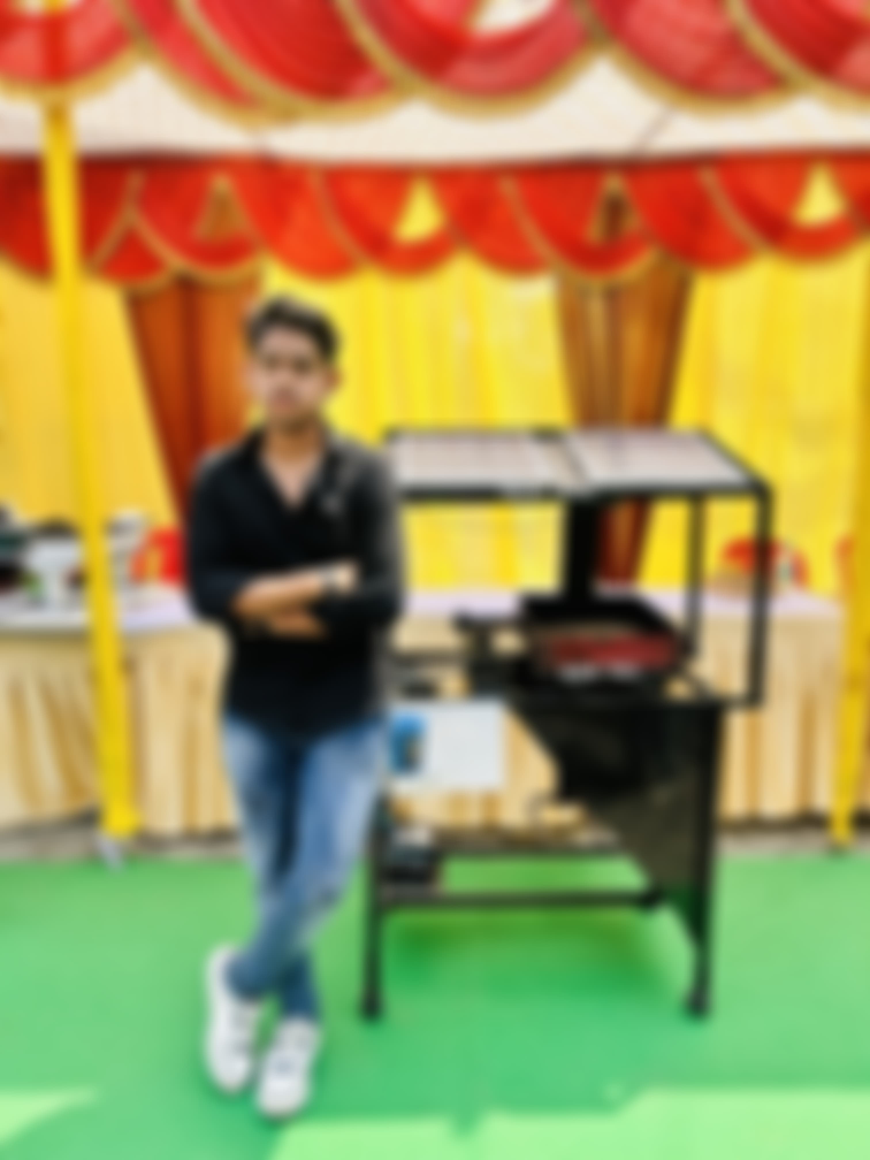 Chaibasa Engineering College, Techno India Group Campus photo (5) by Md Wasim