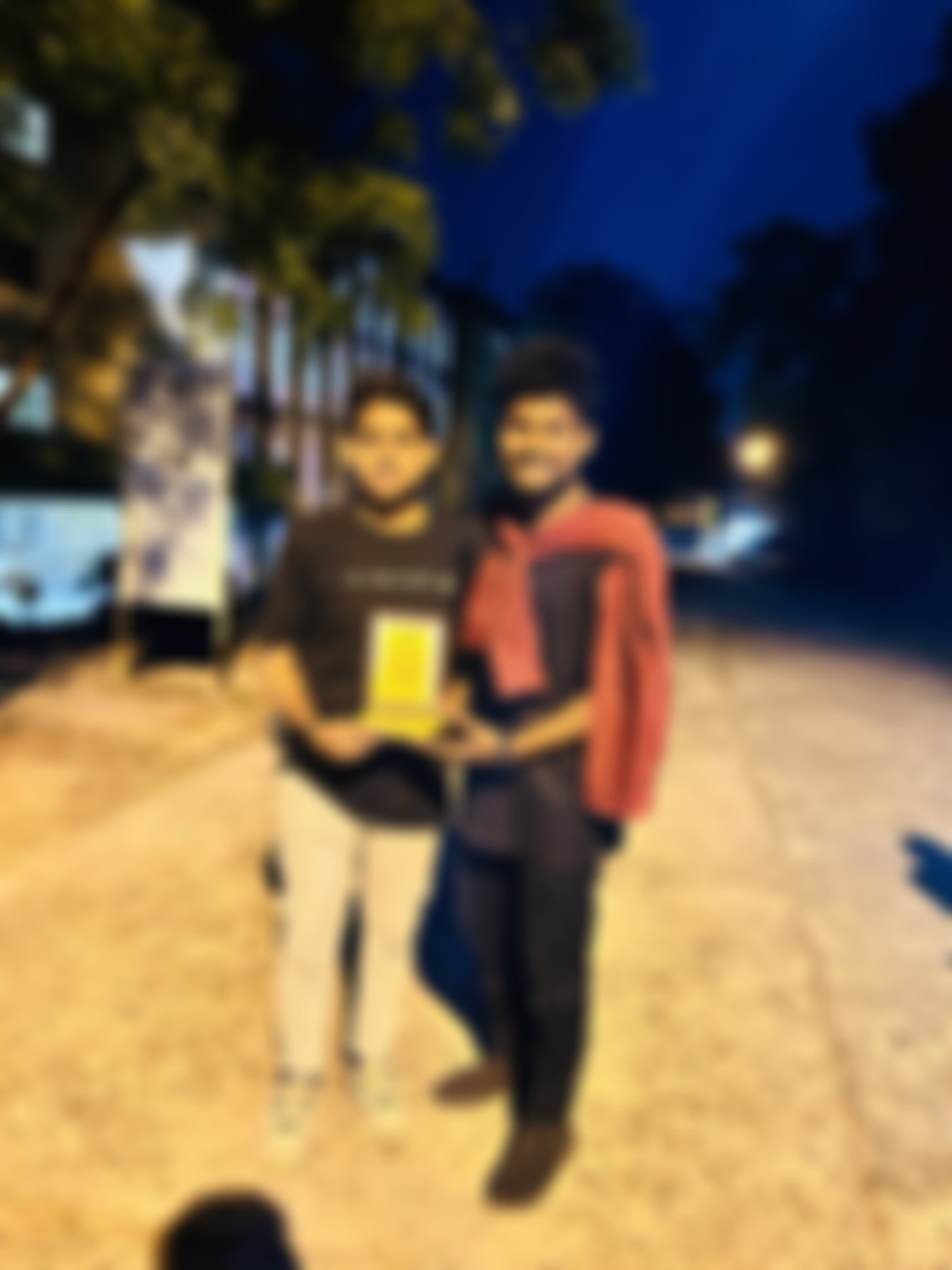 Chaibasa Engineering College, Techno India Group Campus photo (4) by Md Wasim