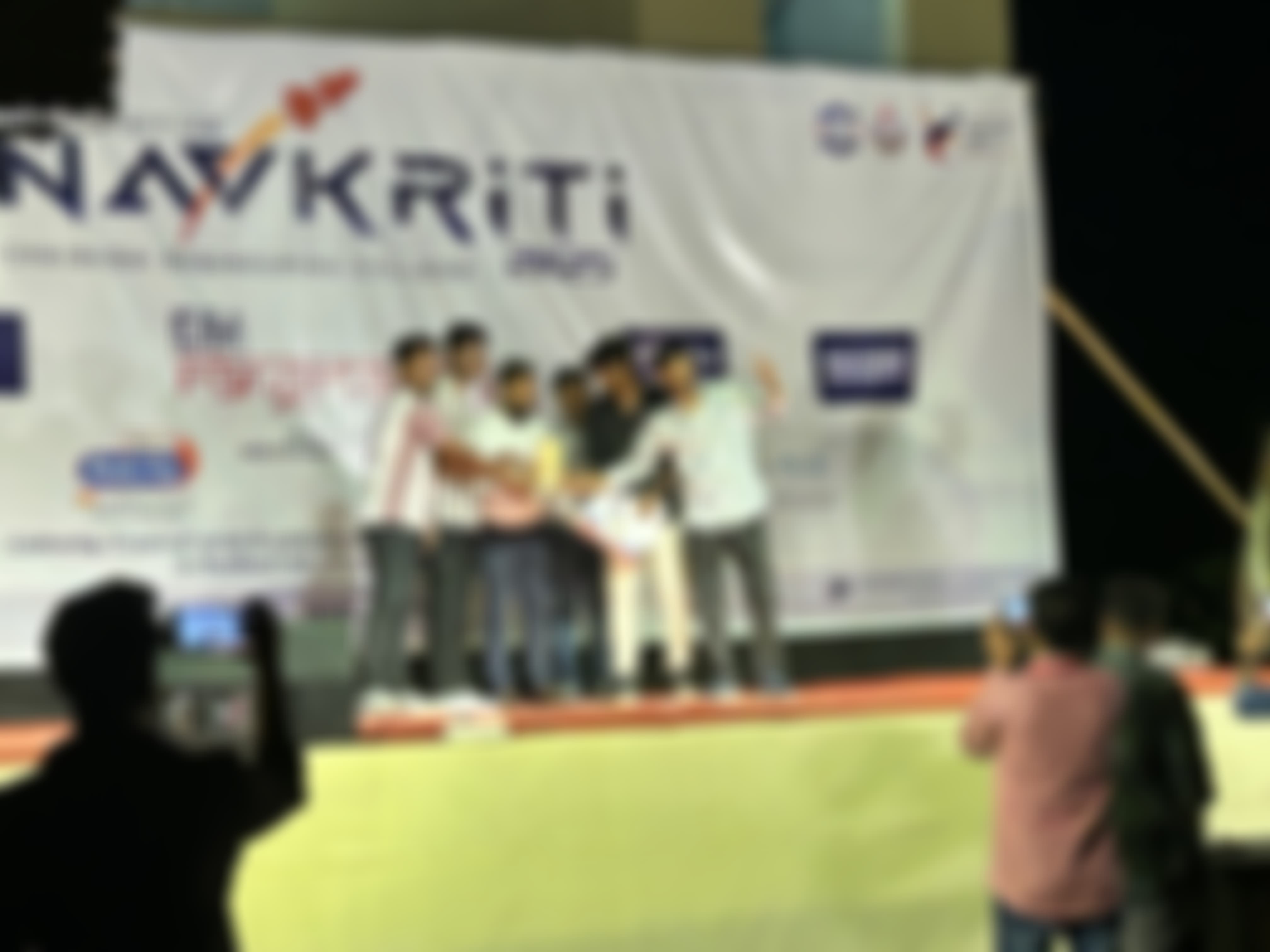 Chaibasa Engineering College, Techno India Group Events photo (14) by Md Wasim