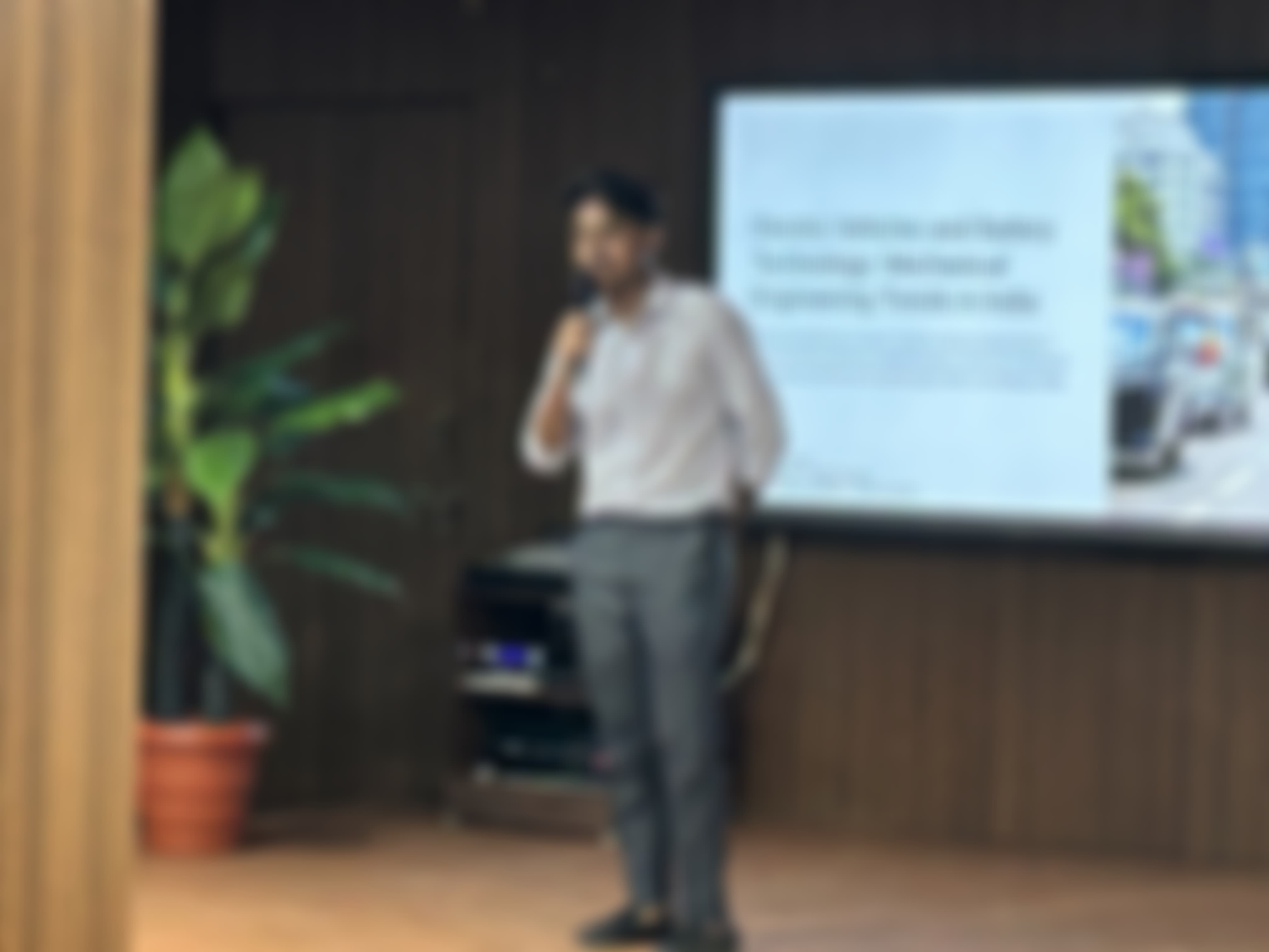 Chaibasa Engineering College, Techno India Group Extra-Curricular photo (8) by Md Wasim