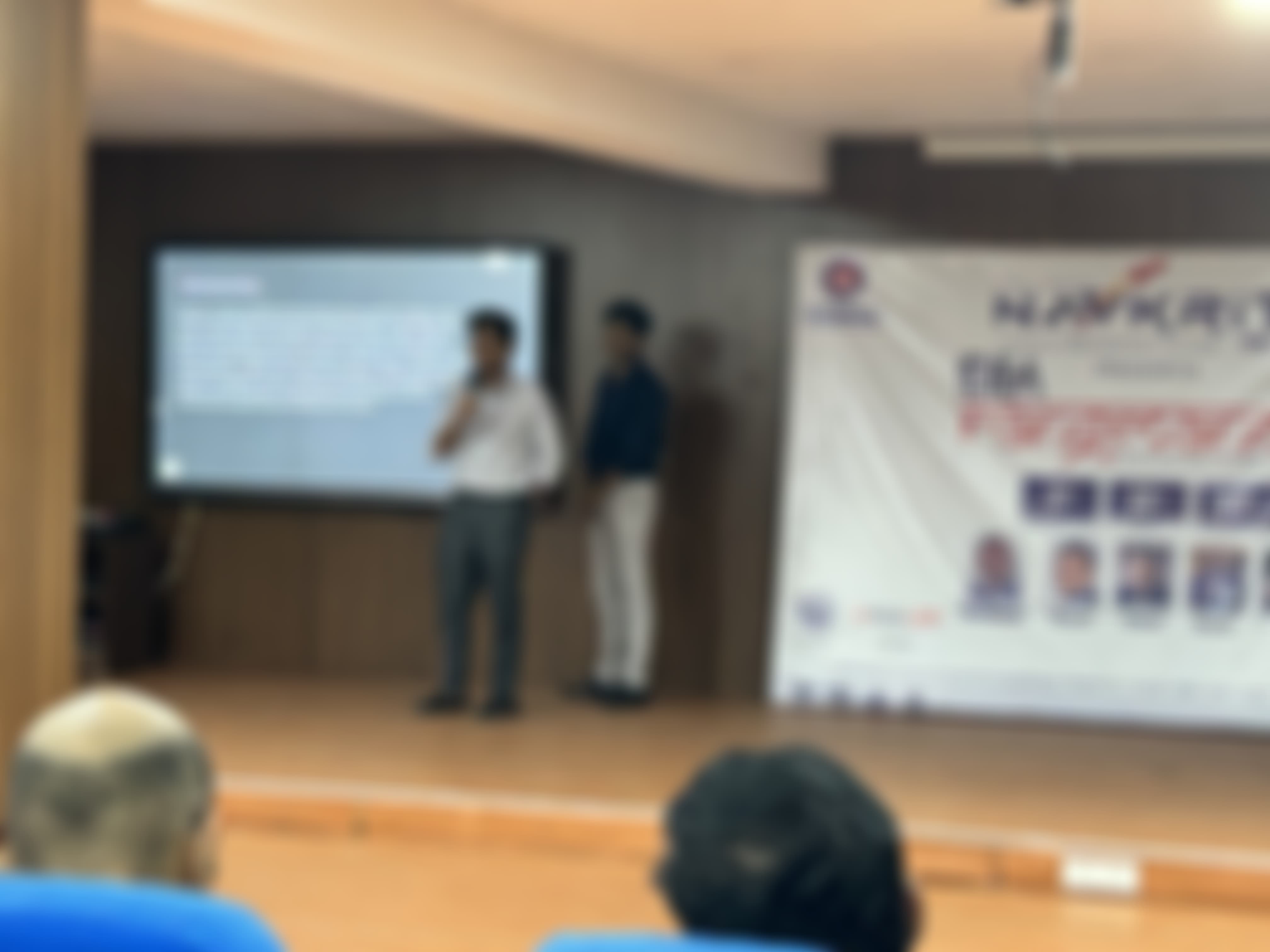Chaibasa Engineering College, Techno India Group Extra-Curricular photo (9) by Md Wasim