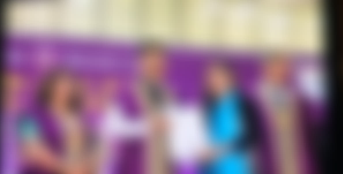Motilal Nehru College Convocation & Festivals photo (4) by Tushar