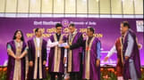 Convocation & Festivals Photo submitted by Piyush Bhardwaj