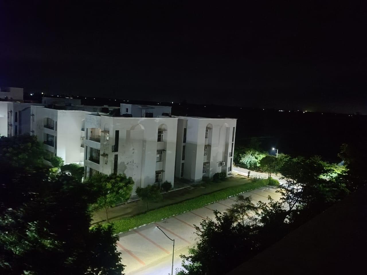 Rajiv Gandhi National University of Law Patiala Infrastructure & Academic Building photo 7