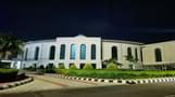 Infrastructure & Academic Building Photo submitted by Md Rayyan Malik