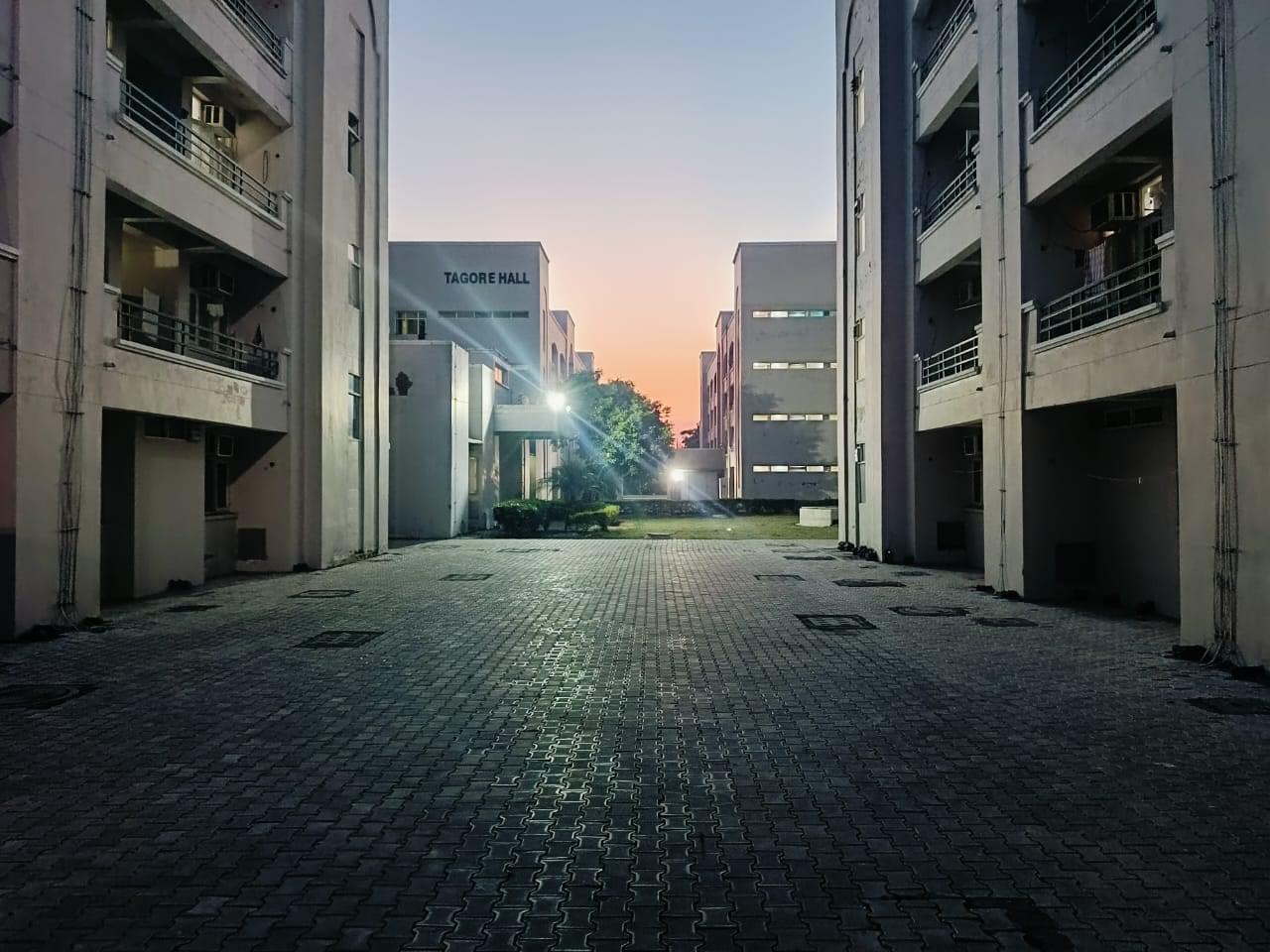 Rajiv Gandhi National University of Law Patiala Infrastructure & Academic Building photo 3