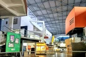 Vidyalankar Institute of Technology Mumbai Infrastructure & Academic Building photo (10) by Shrihari Davare