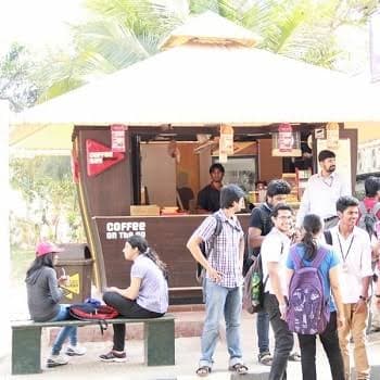 Vidyalankar Institute of Technology Mumbai Hostels photo (4) by Shrihari Davare