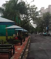 Vidyalankar Institute of Technology Mumbai Extra-Curricular photo (6) by Shrihari Davare