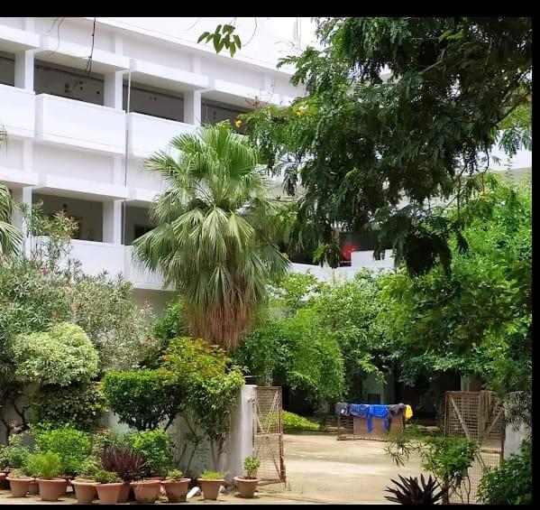 Shri Gurunanak Girls PG College Infrastructure & Academic Building photo (19) by Shivani Mishra