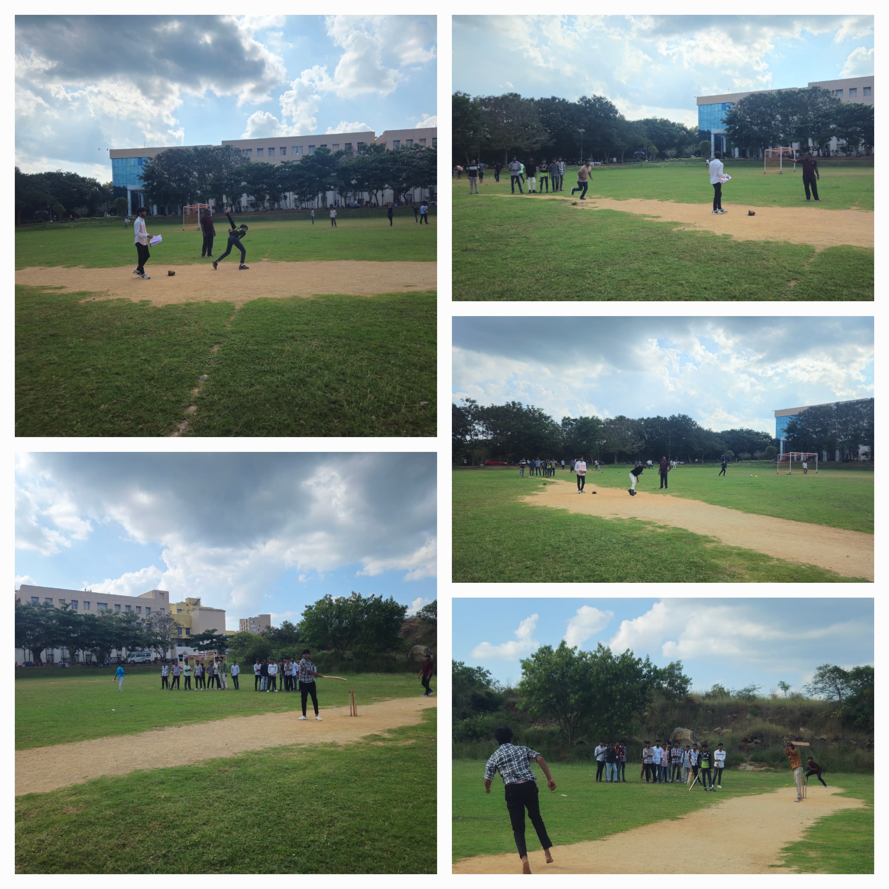 The Apollo University Chittoor Infrastructure & Academic Building photo (3) by K V S Ajith