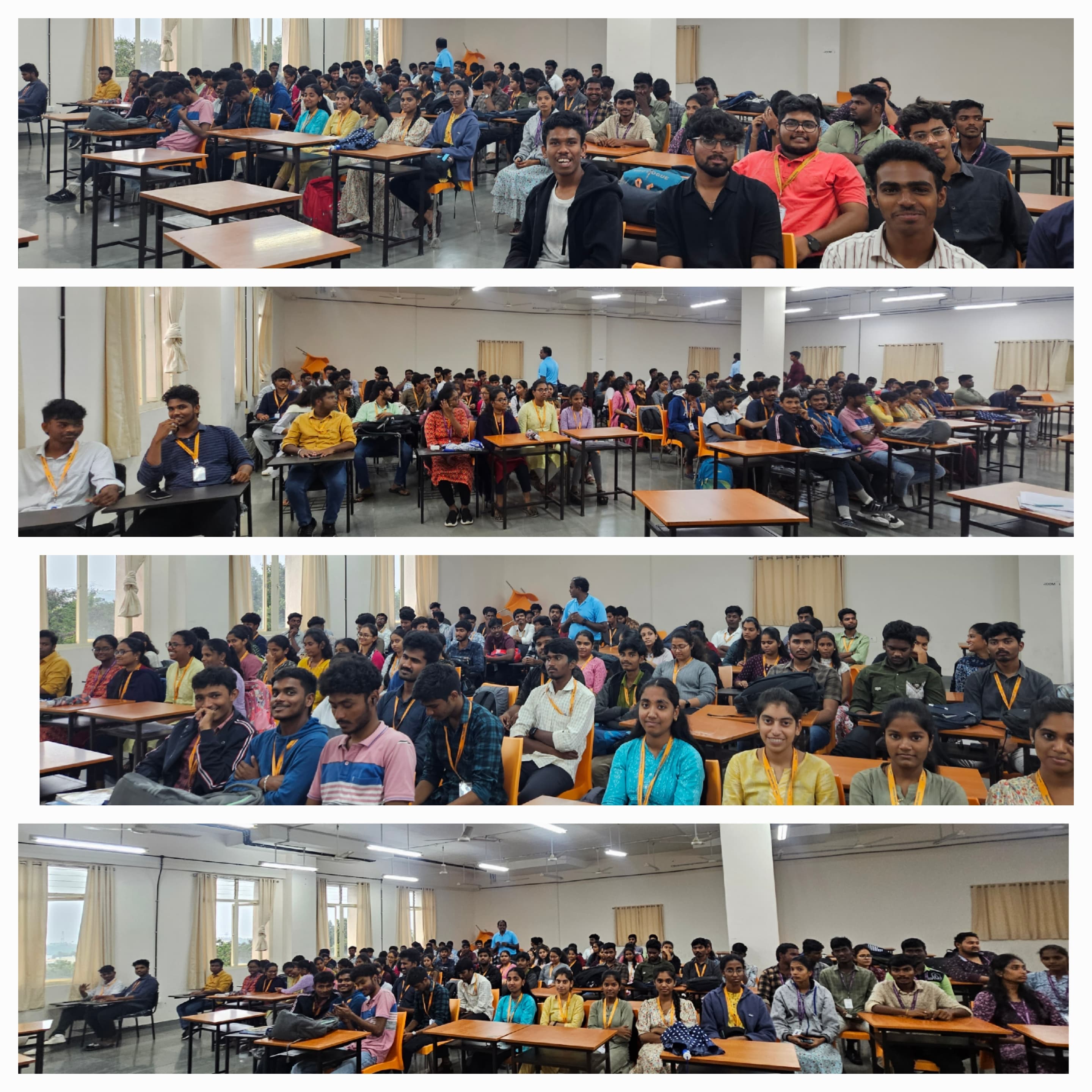 The Apollo University Chittoor Extra-Curricular photo (2) by K V S Ajith