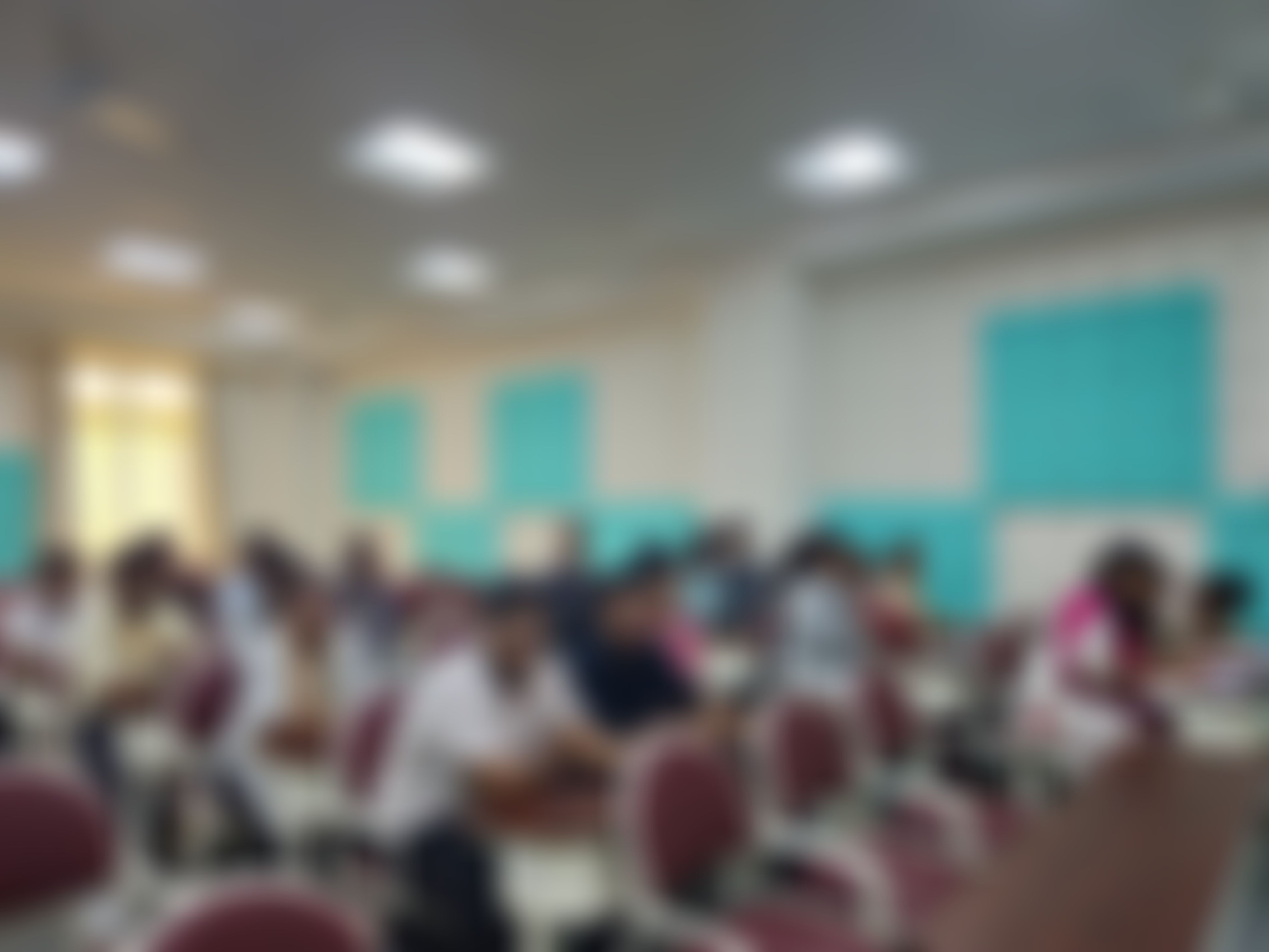 The Apollo University Chittoor Campus photo (5) by K V S Ajith