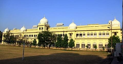 University of Lucknow Campus photo (2) by Deepesh Kishore