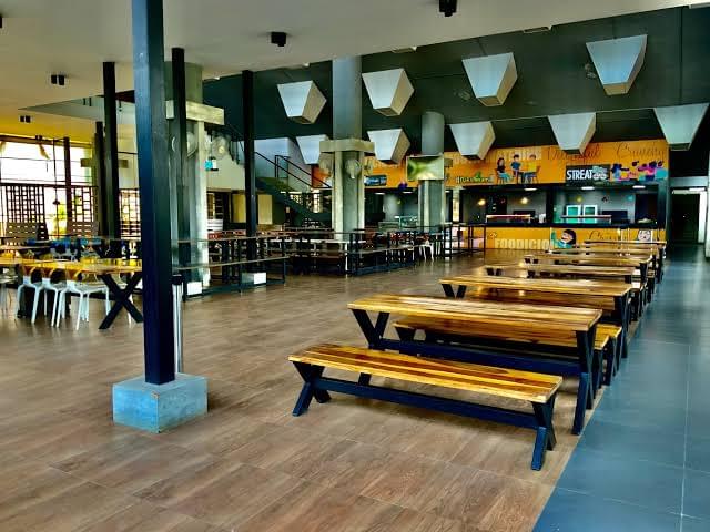 Presidency University Hostels photo (2) by Dhanush H S