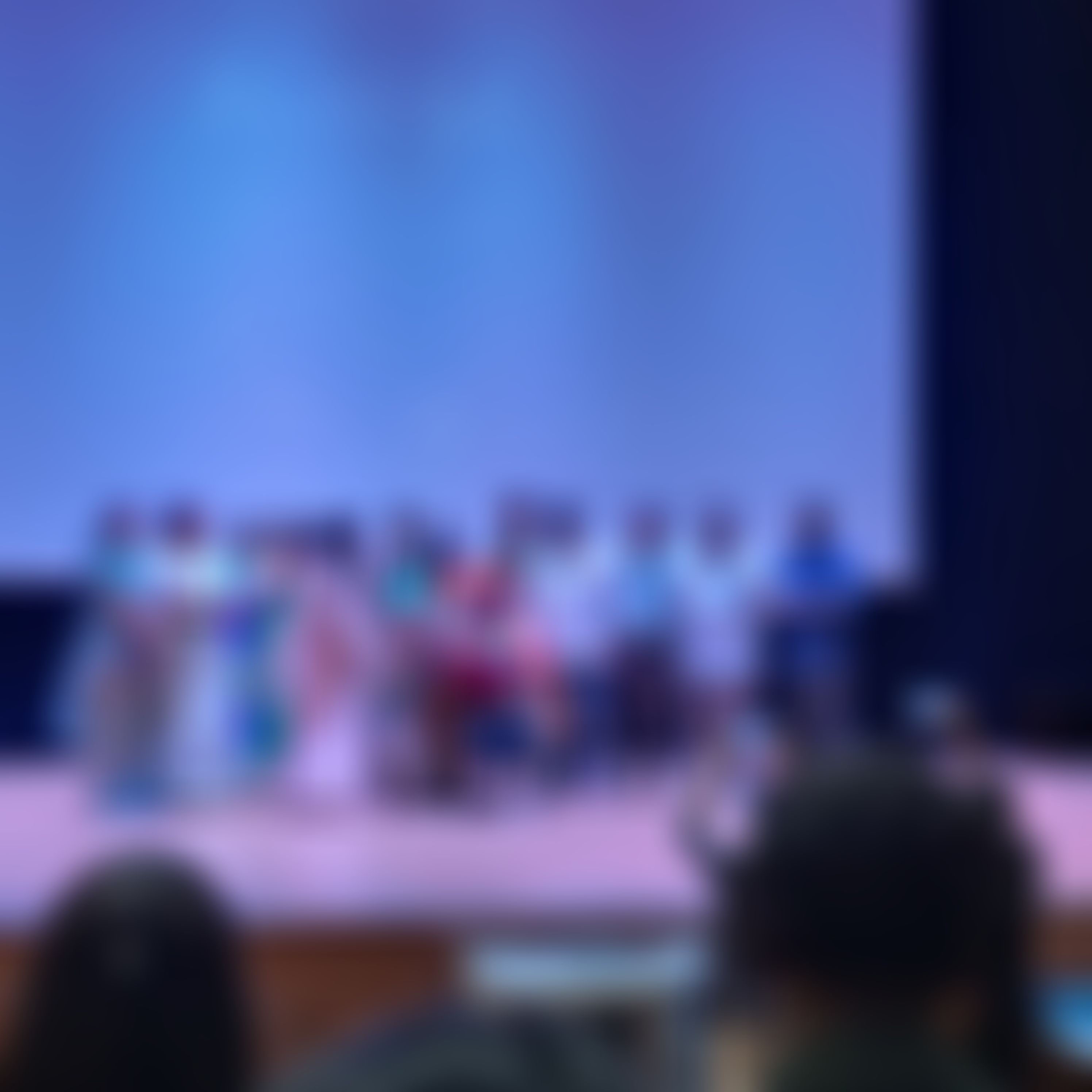 ACE Engineering College Hyderabad Events photo (20) by Kandula Johnce Priya
