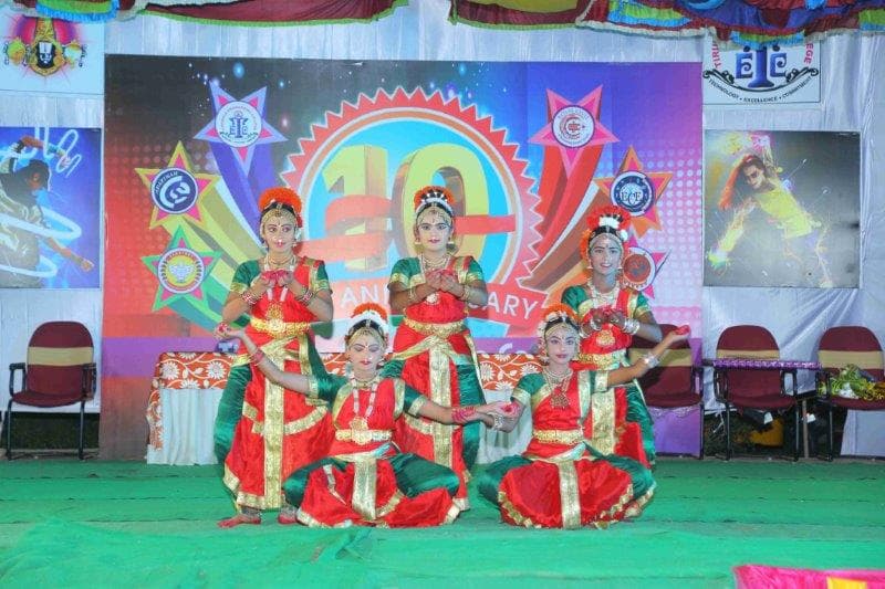 Tirumala Engineering College Guntur General photo (16) by Godavarthi kirankumar