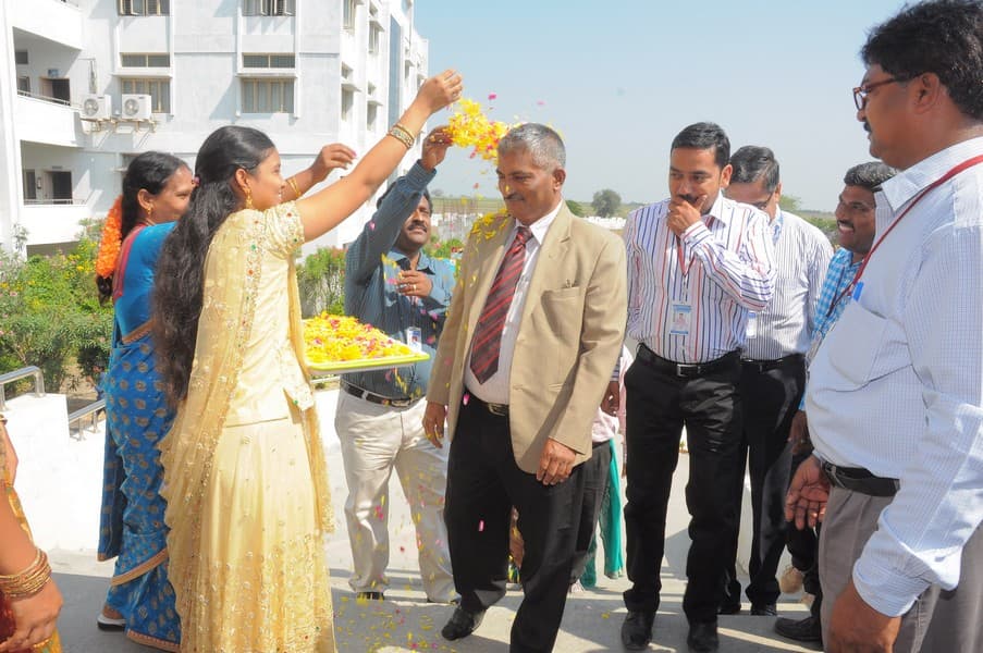 Tirumala Engineering College Guntur Events photo (20) by Godavarthi kirankumar