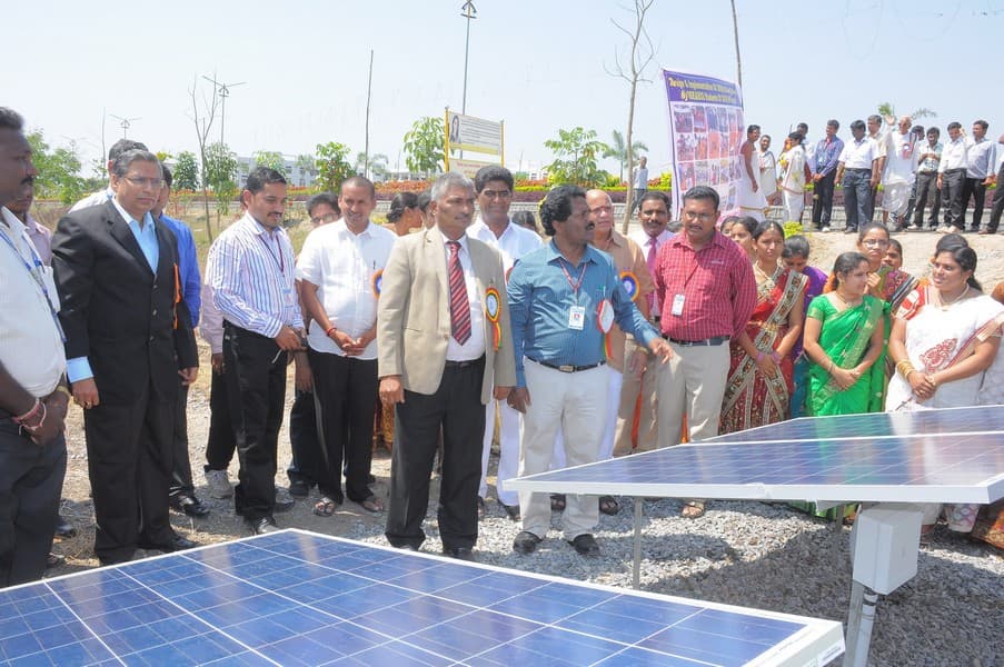 Tirumala Engineering College Guntur Events photo (19) by Godavarthi kirankumar