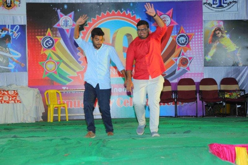 Tirumala Engineering College Guntur General photo (17) by Godavarthi kirankumar