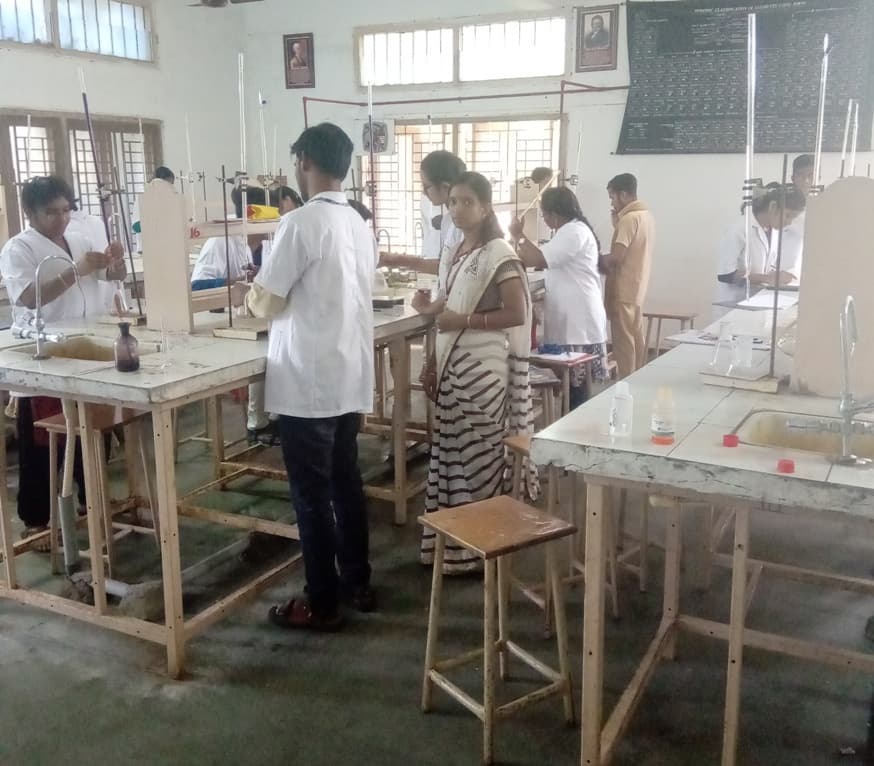 Tirumala Engineering College Guntur Facilities & Labs photo 6