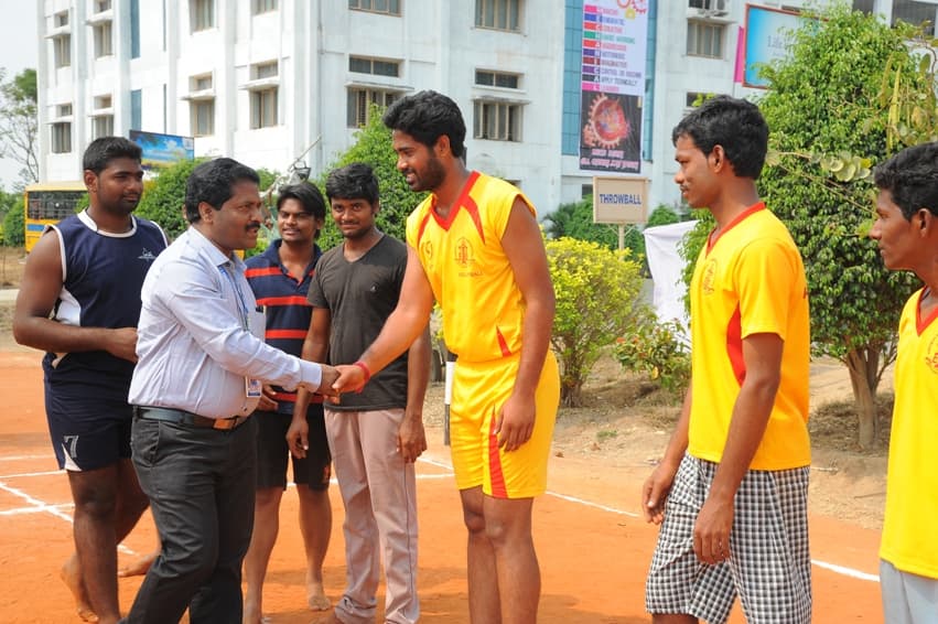 Tirumala Engineering College Guntur Extra-Curricular photo (14) by Godavarthi kirankumar