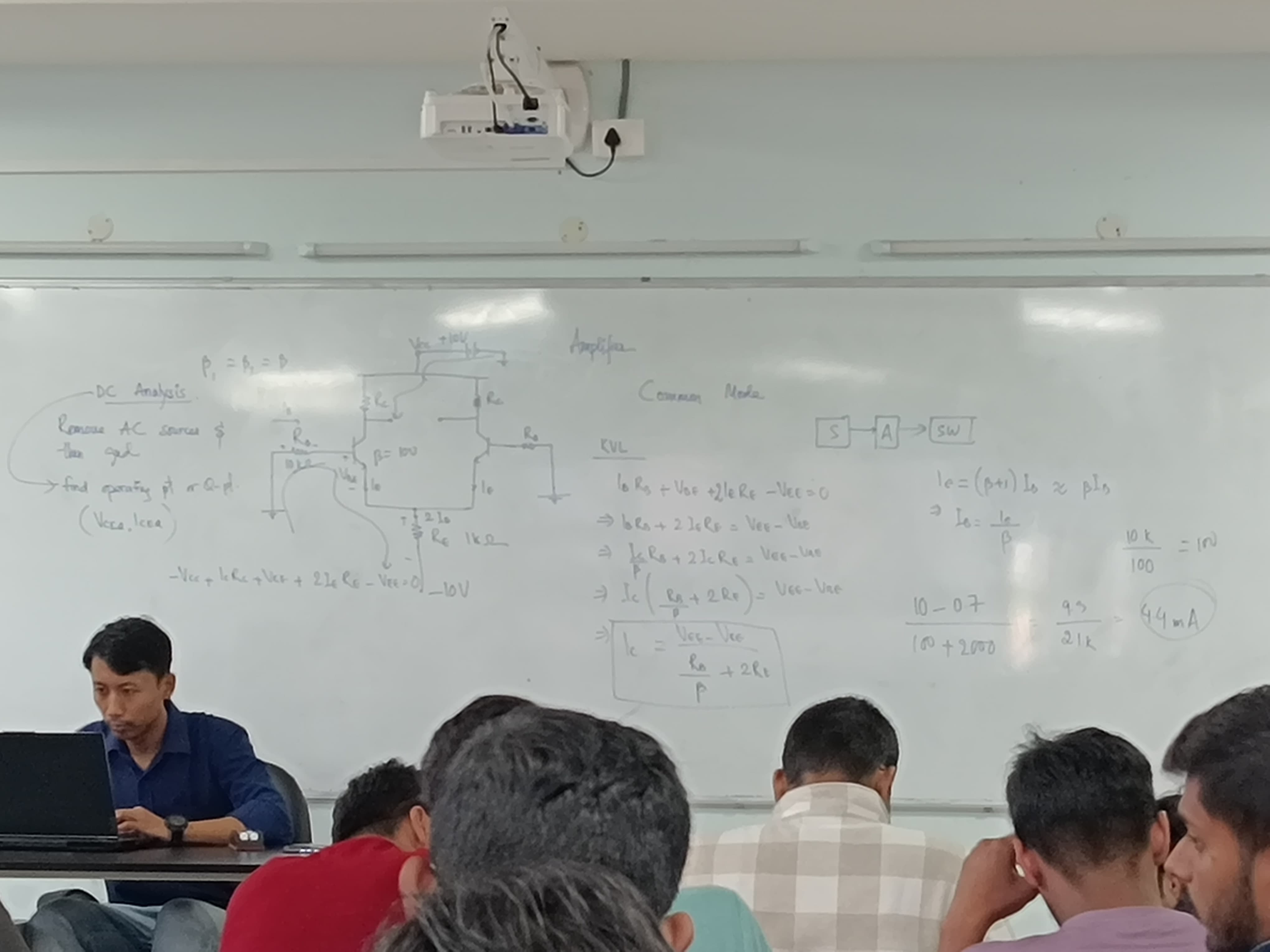 IIIT Nagpur Facilities & Labs photo (2) by ADITYA GUPTA