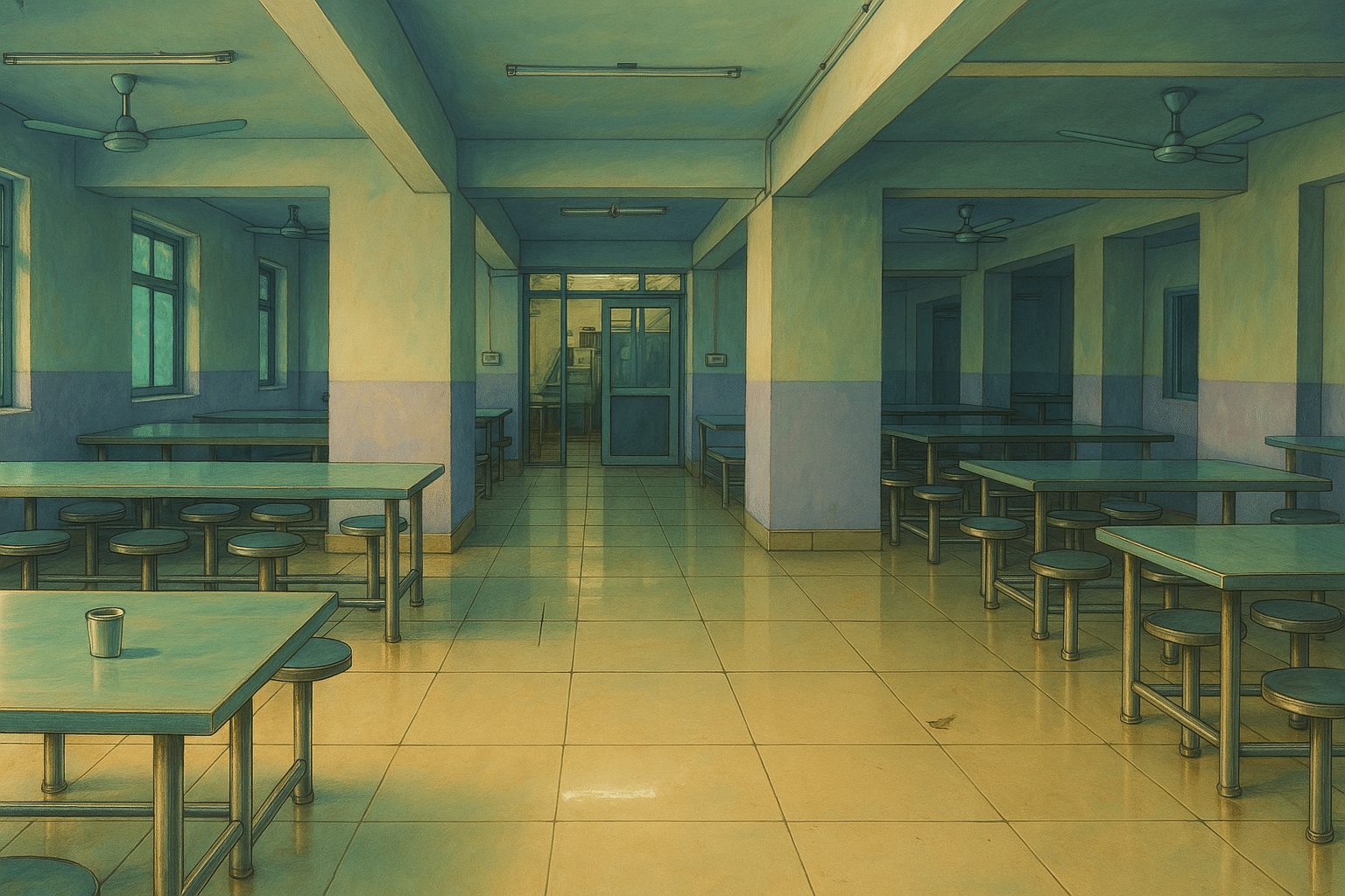 IIIT Nagpur Hostels photo (3) by ADITYA GUPTA