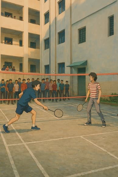 IIIT Nagpur Extra-Curricular photo (5) by ADITYA GUPTA