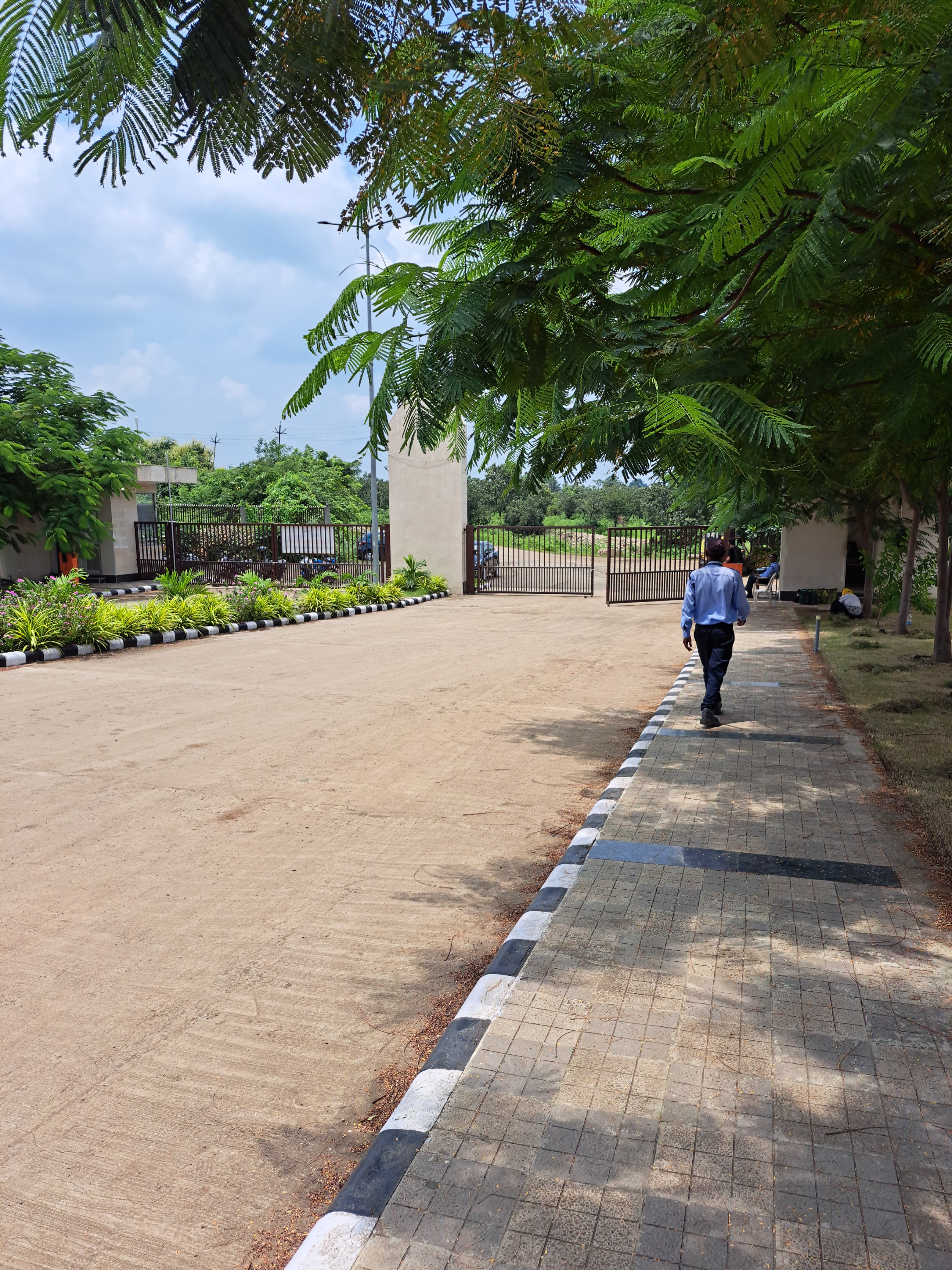 IIIT Nagpur Campus photo (16) by ADITYA GUPTA