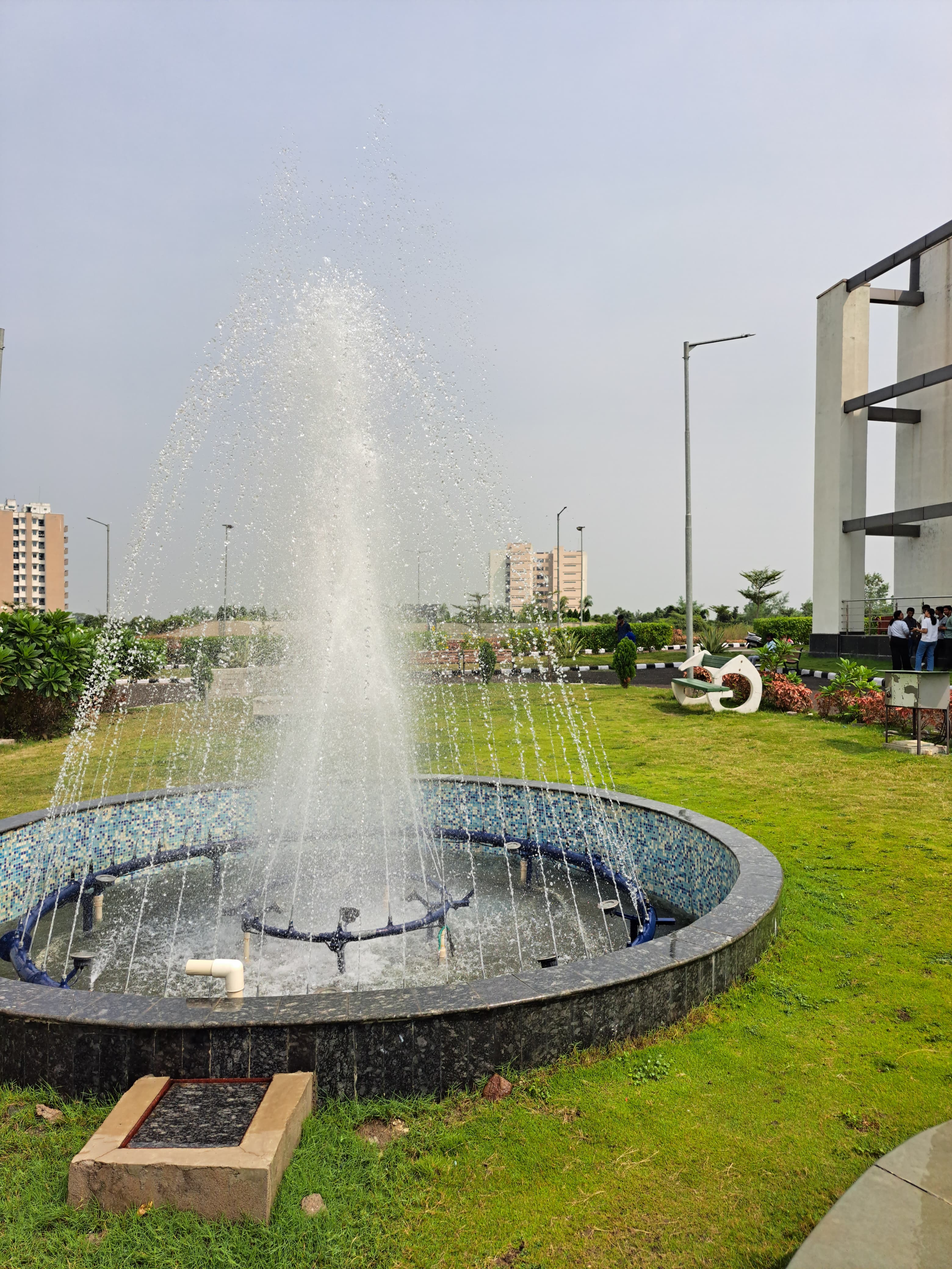 IIIT Nagpur Campus photo (17) by ADITYA GUPTA