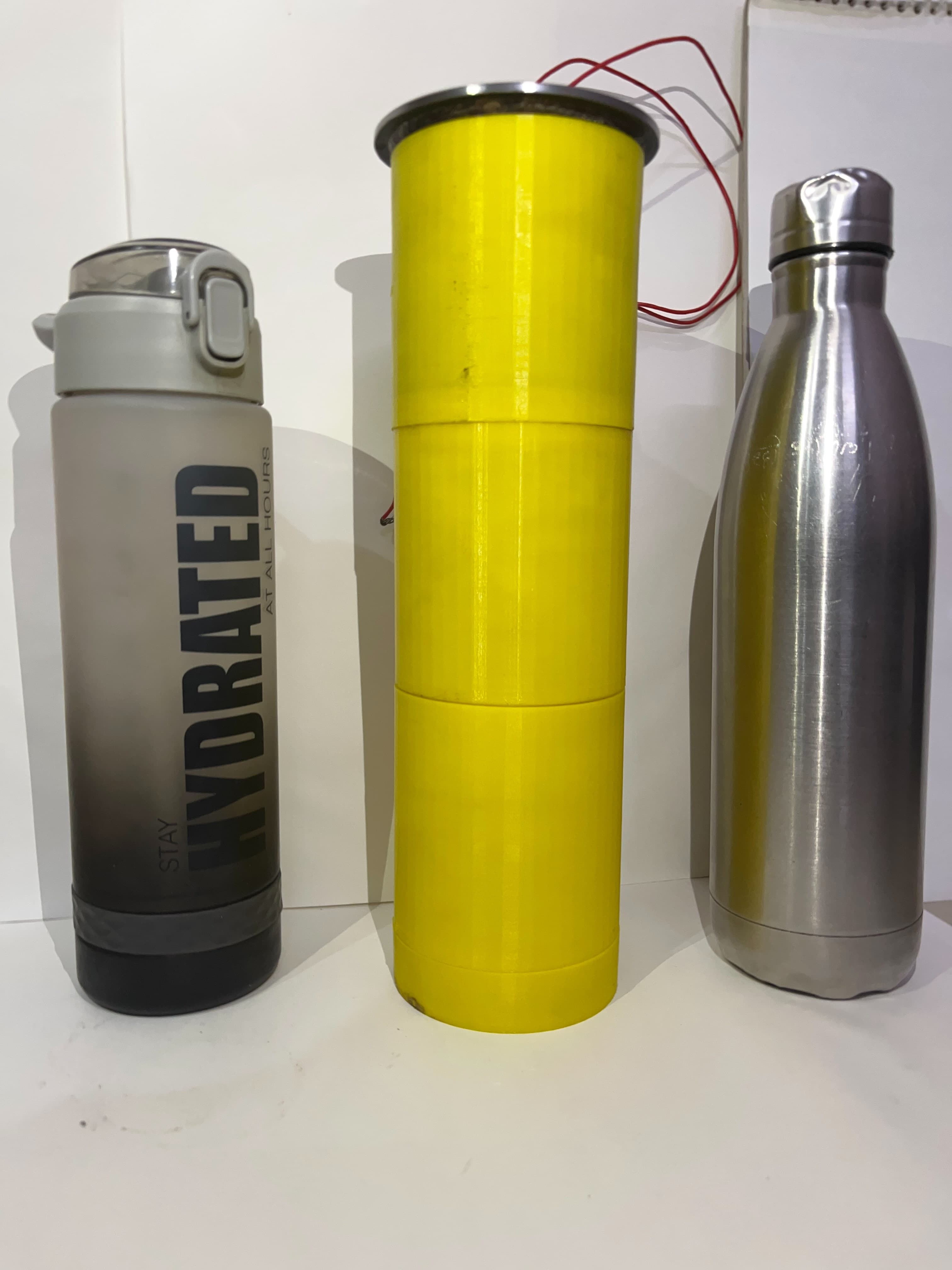 Nutan Maharashtra Institute of Engineering and Technology Talegaon Facilities & Labs photo (9) by Vedant Bhoyar