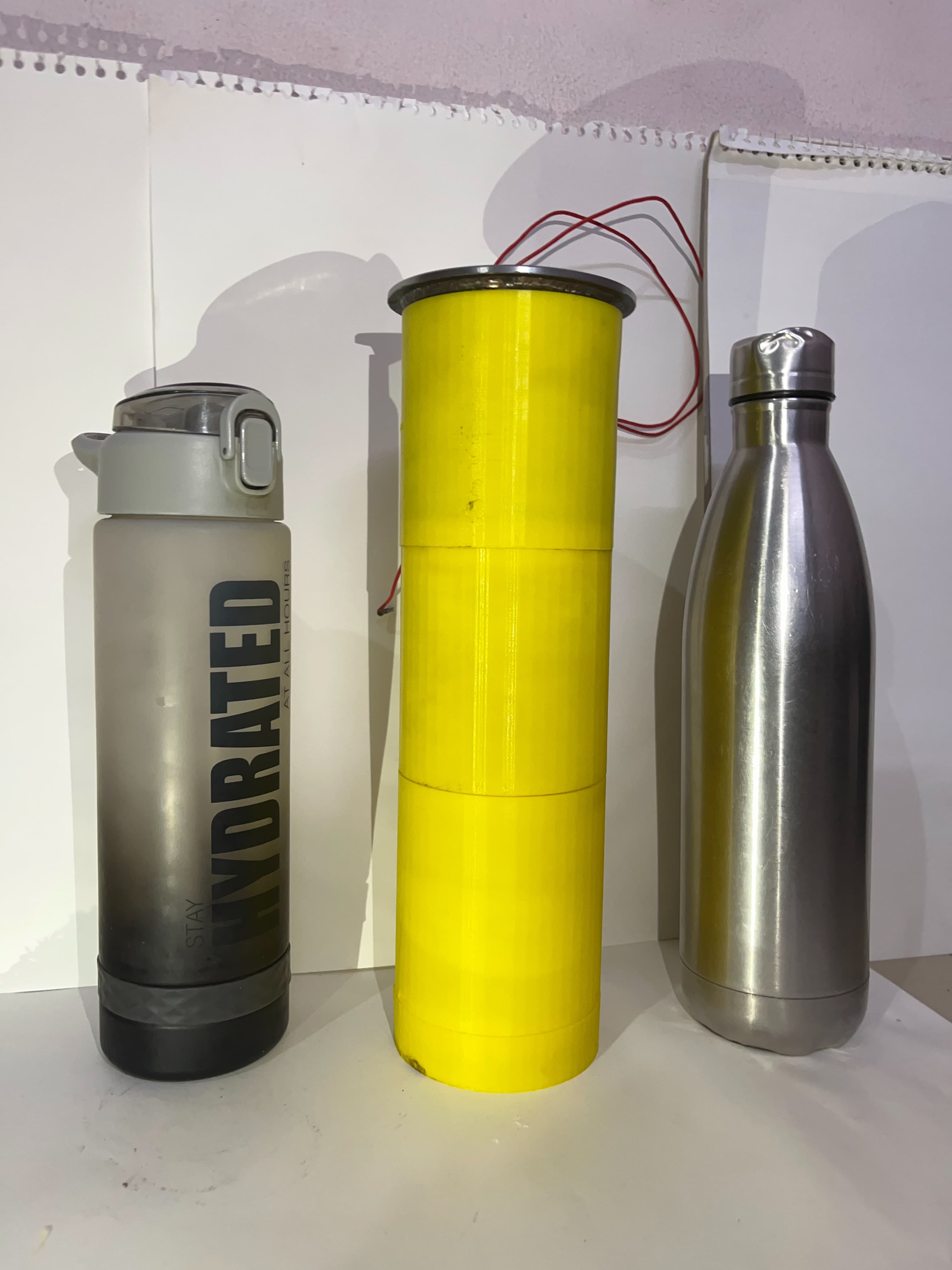 Nutan Maharashtra Institute of Engineering and Technology Talegaon Facilities & Labs photo (7) by Vedant Bhoyar