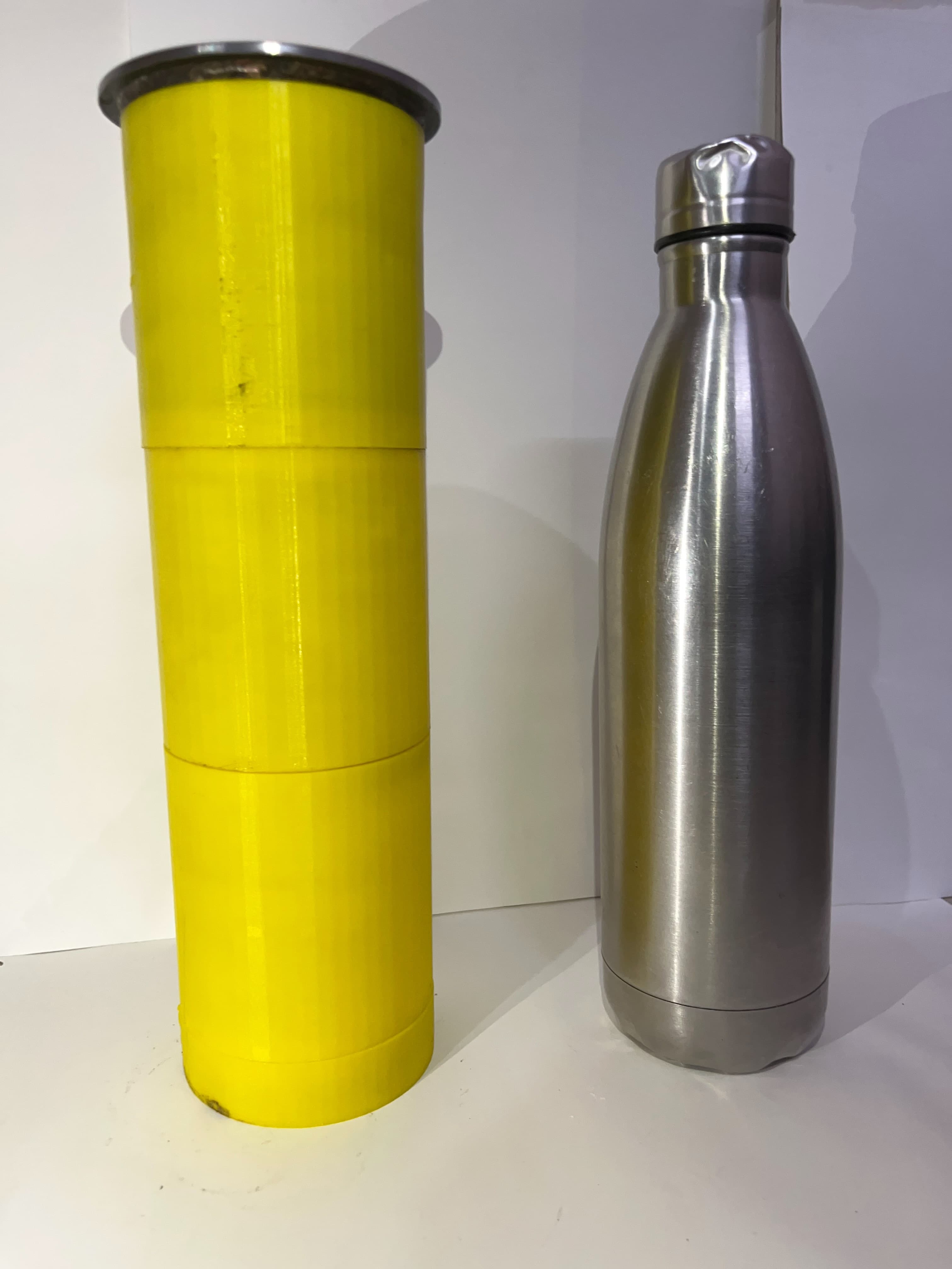 Nutan Maharashtra Institute of Engineering and Technology Talegaon Facilities & Labs photo (6) by Vedant Bhoyar