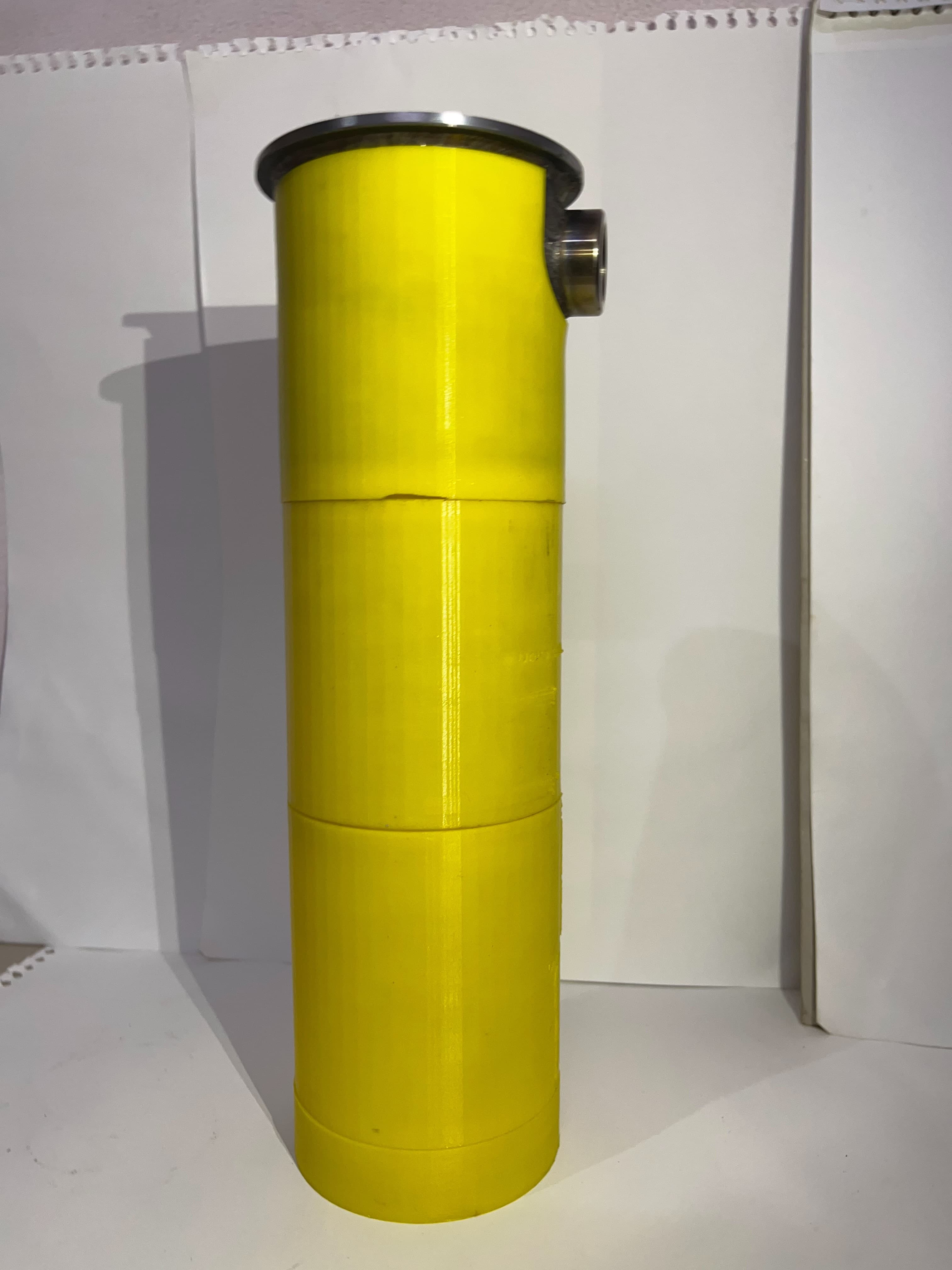 Nutan Maharashtra Institute of Engineering and Technology Talegaon Facilities & Labs photo (5) by Vedant Bhoyar